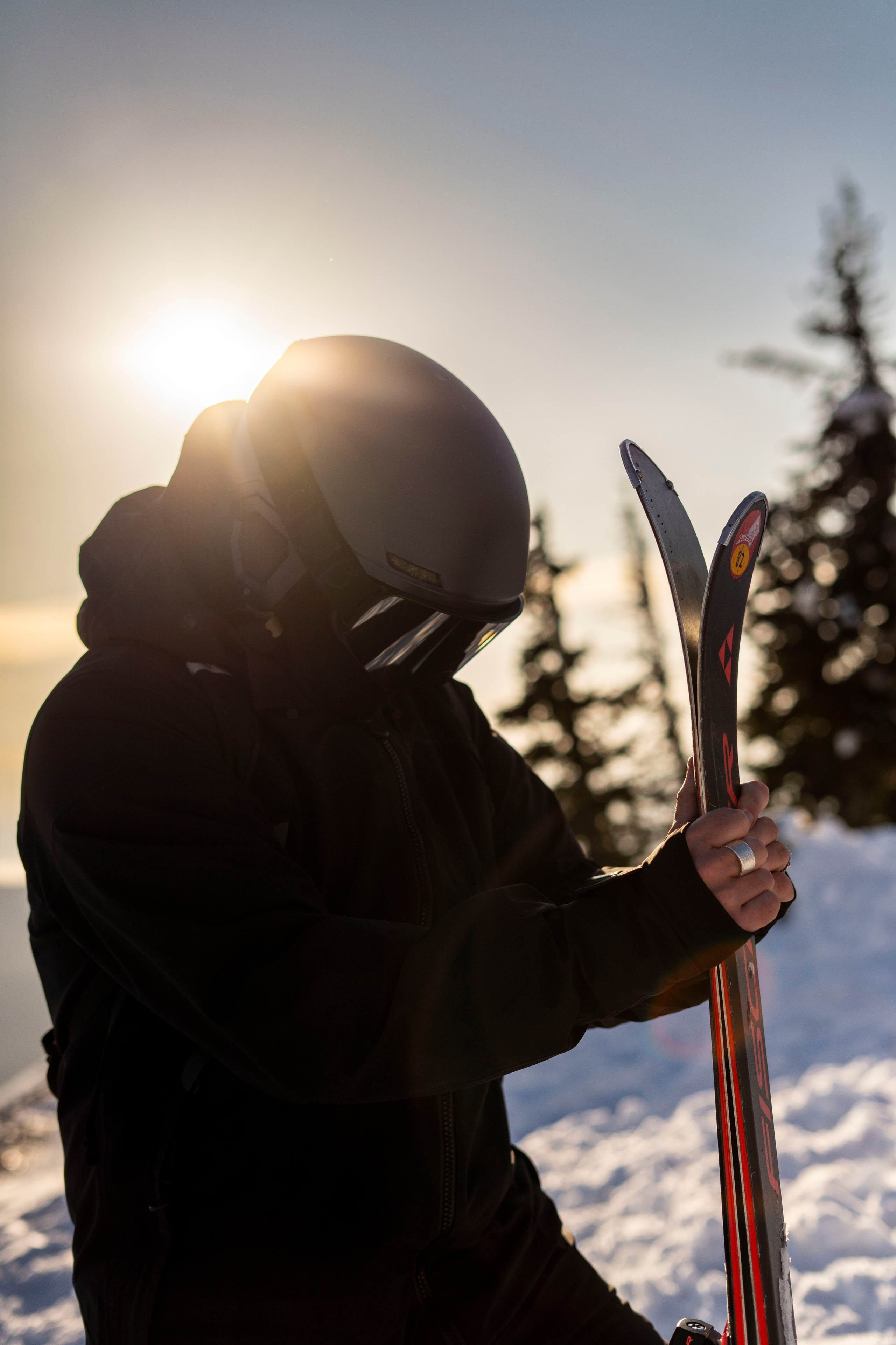 Тур. Анастасия Паршукова — фотограф Шерегеш Новосибирск