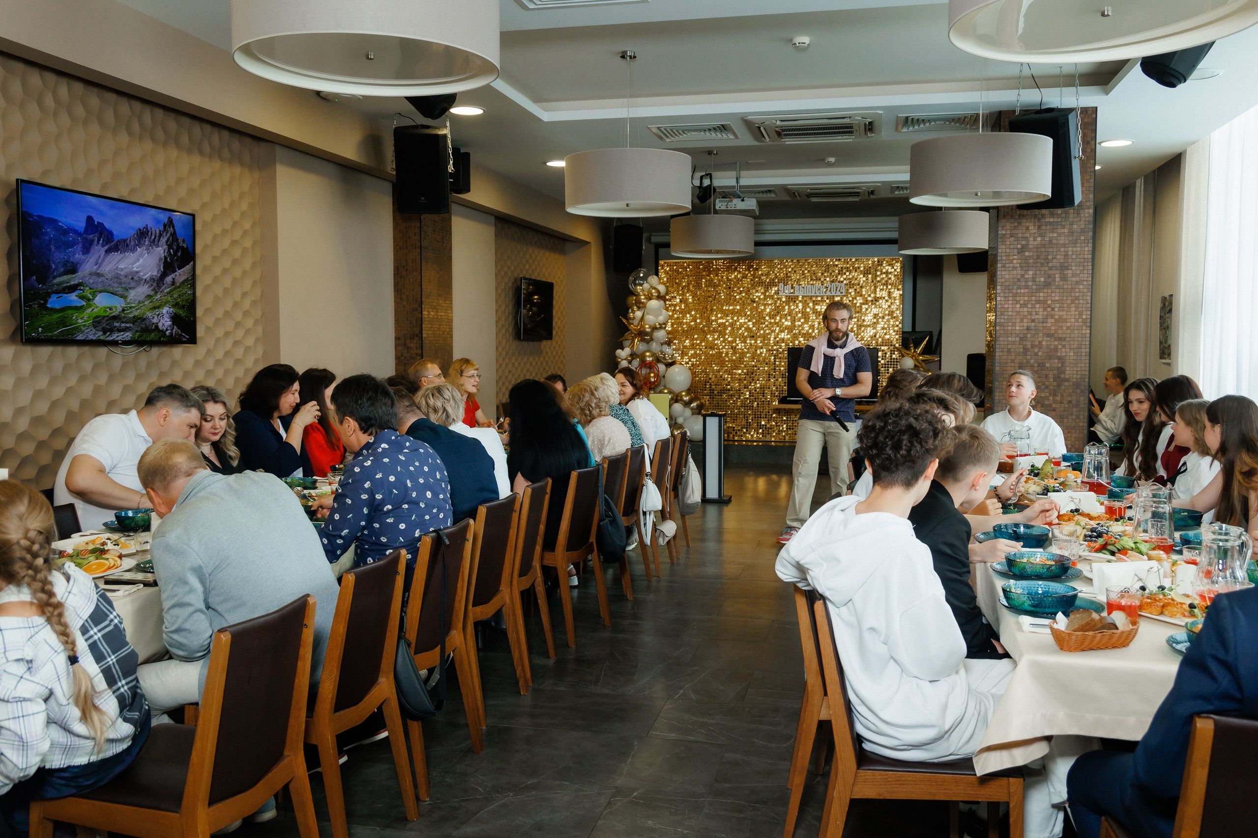 Выпускной. Ездакова Мария фотограф-видеограф в Екатеринбурге, Первоуральске