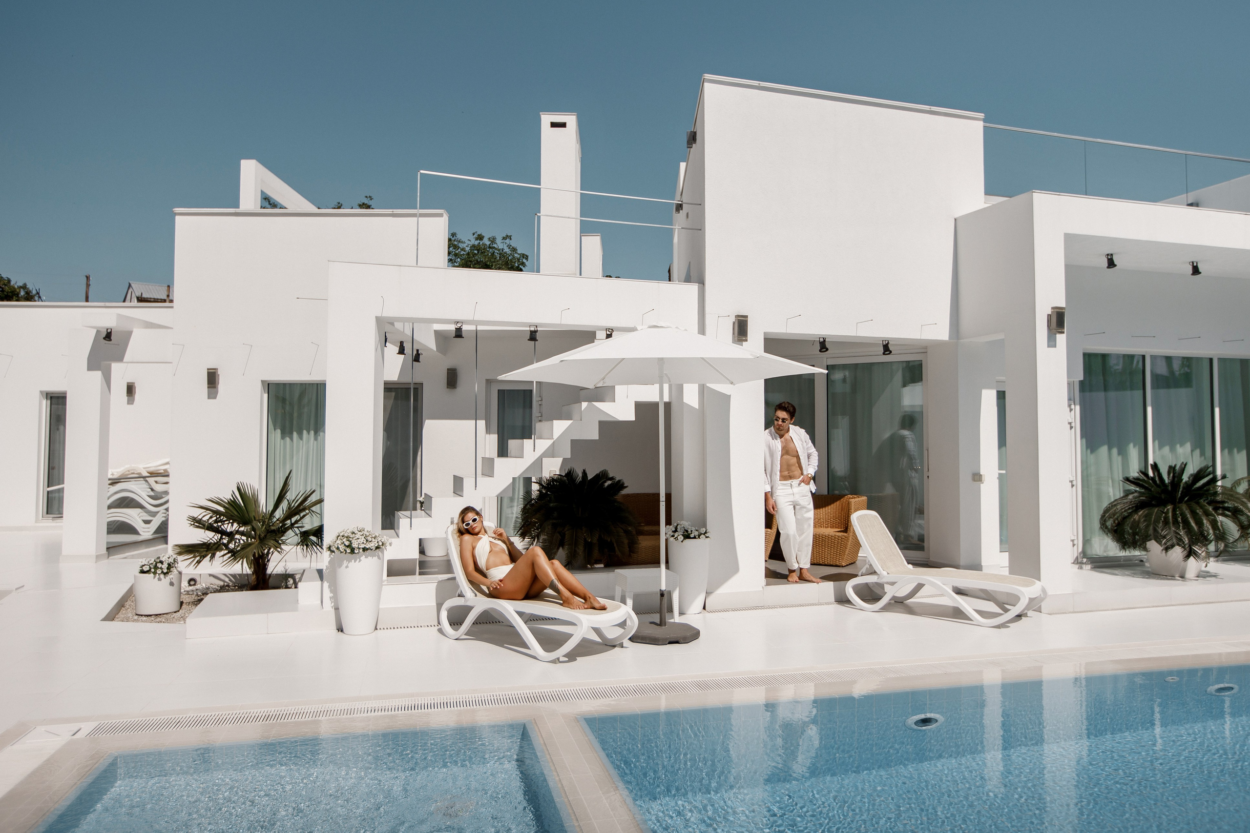 Miami wedding. Фотограф Анна Лейман. Севастополь