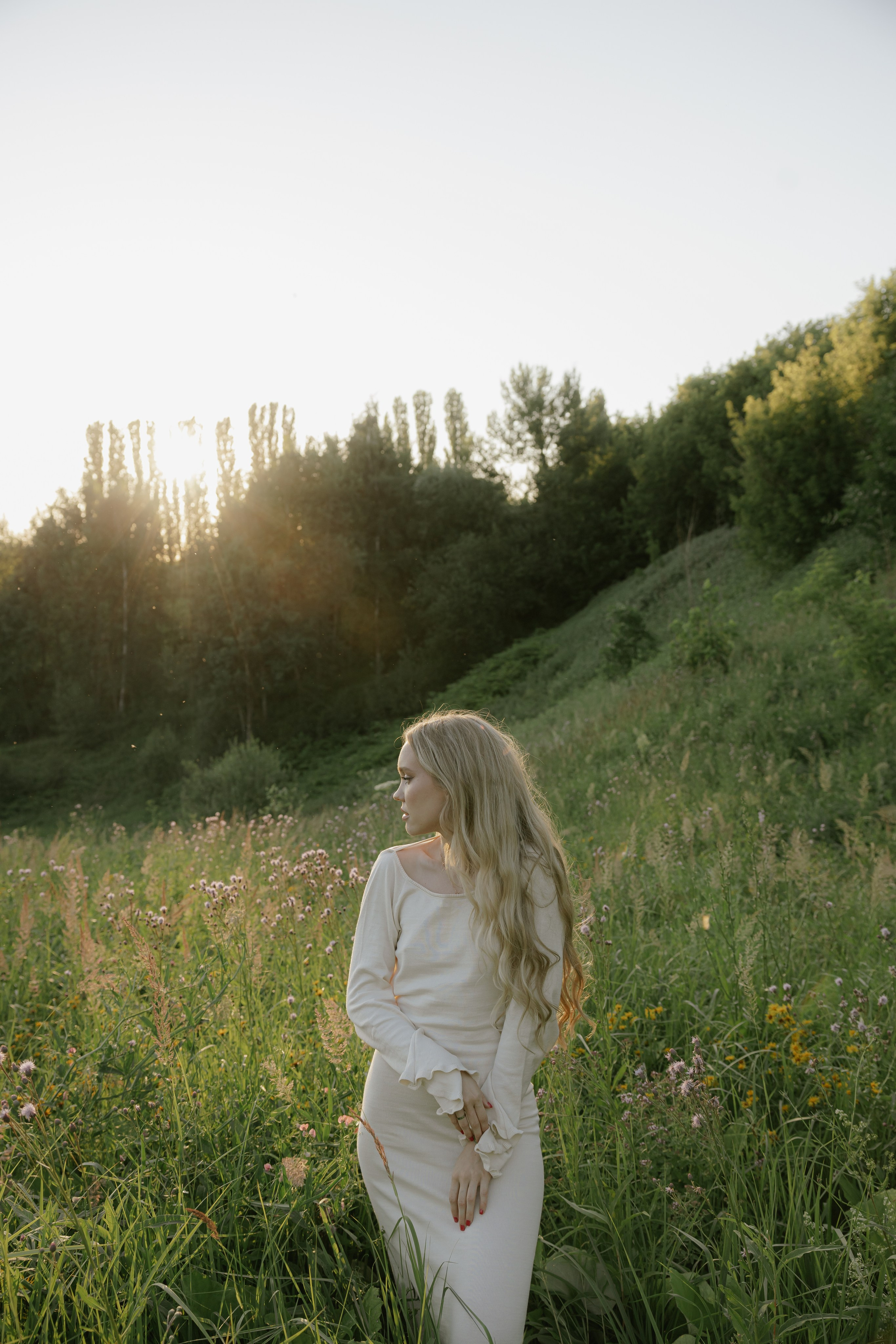 Маша. Семейный и детский фотограф Юлия Шох