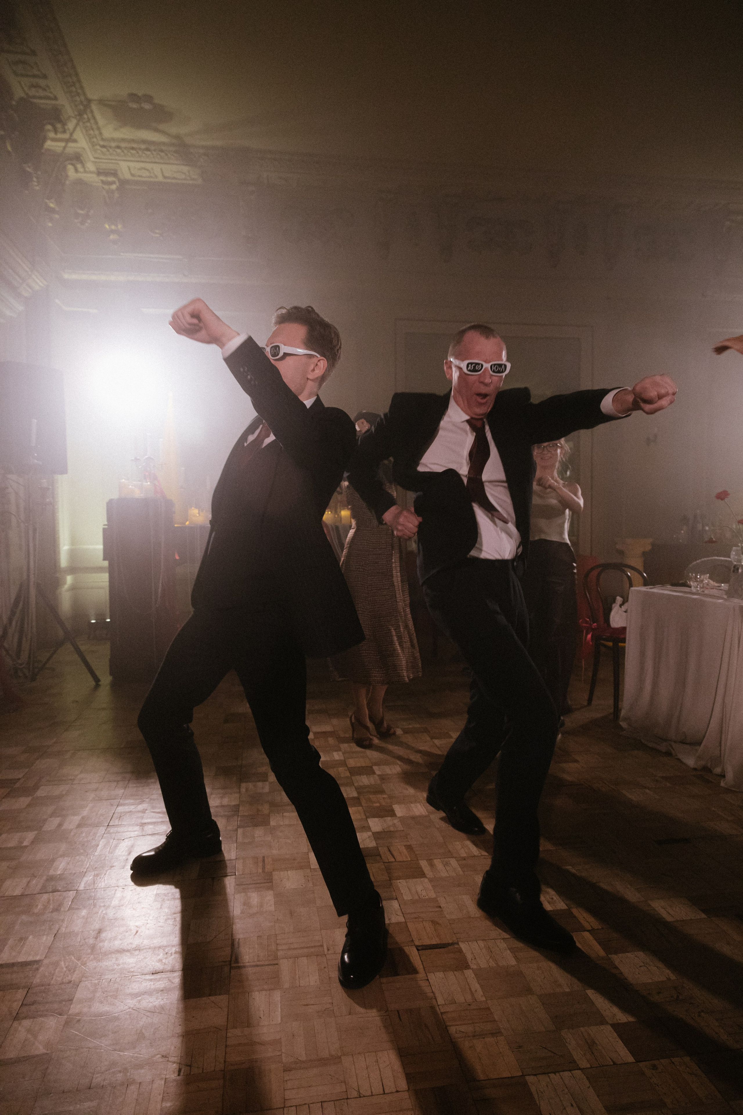 Юра + Лиза. Семейный и детский фотограф Юлия Шох