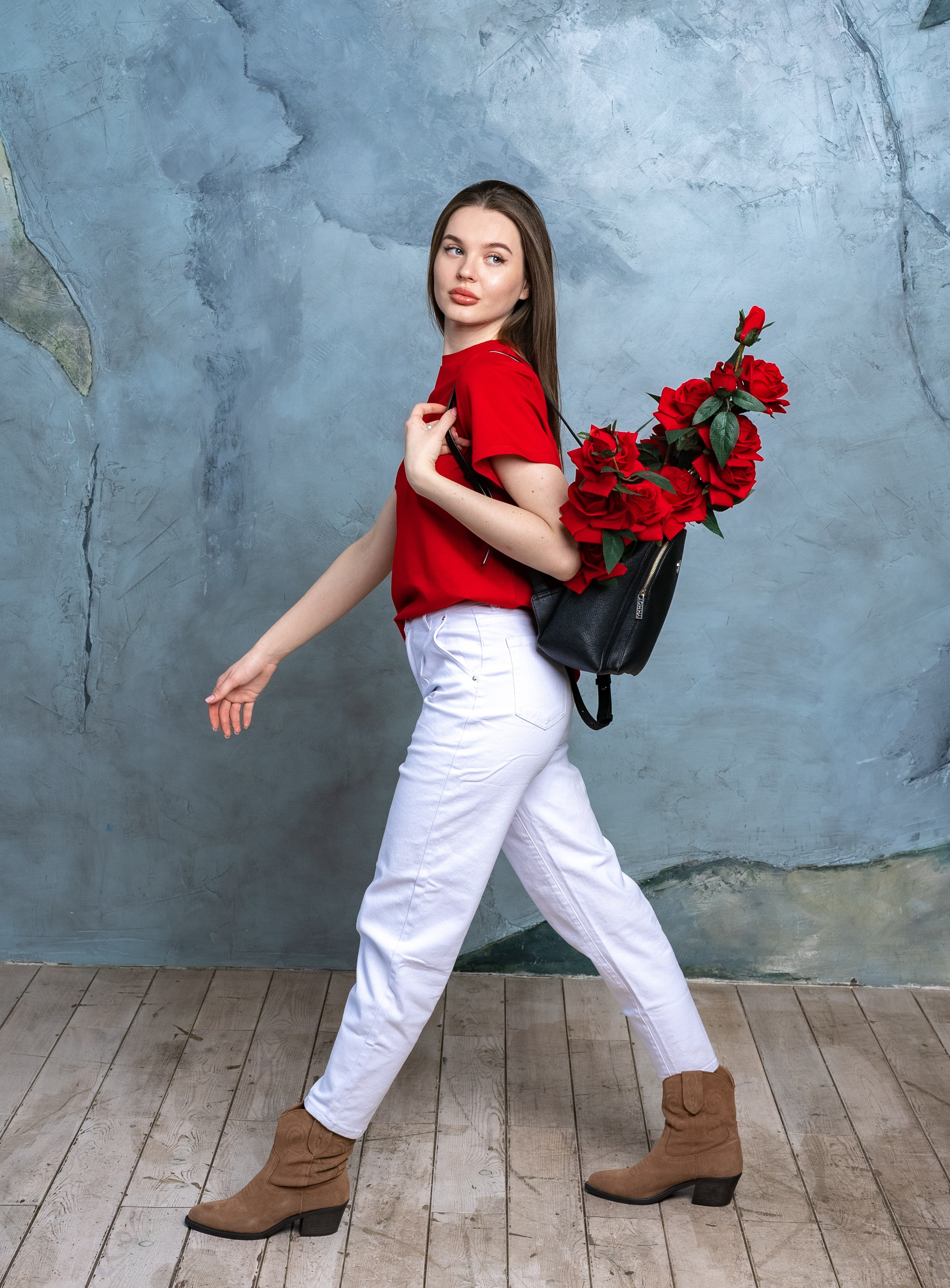 Одежда. Видеограф Москва | Видеограф Антон