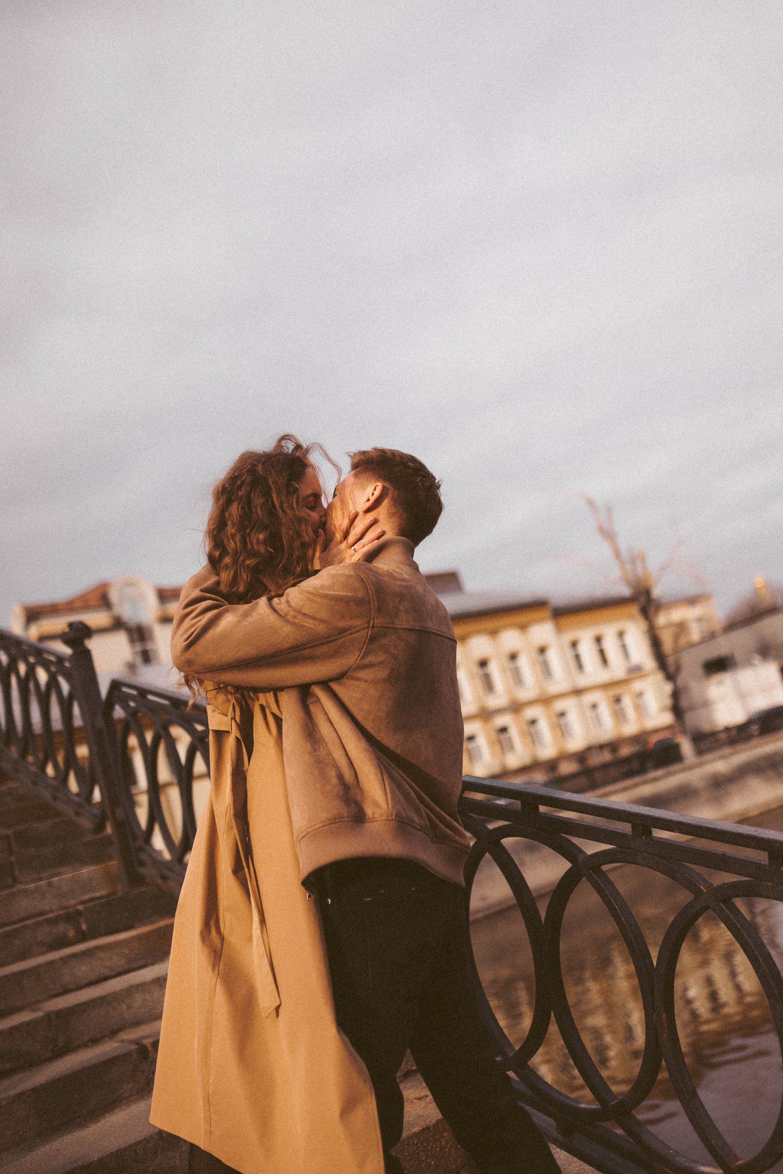 Арсений/Настя. Фотограф в Москве Татьяна Сергеева