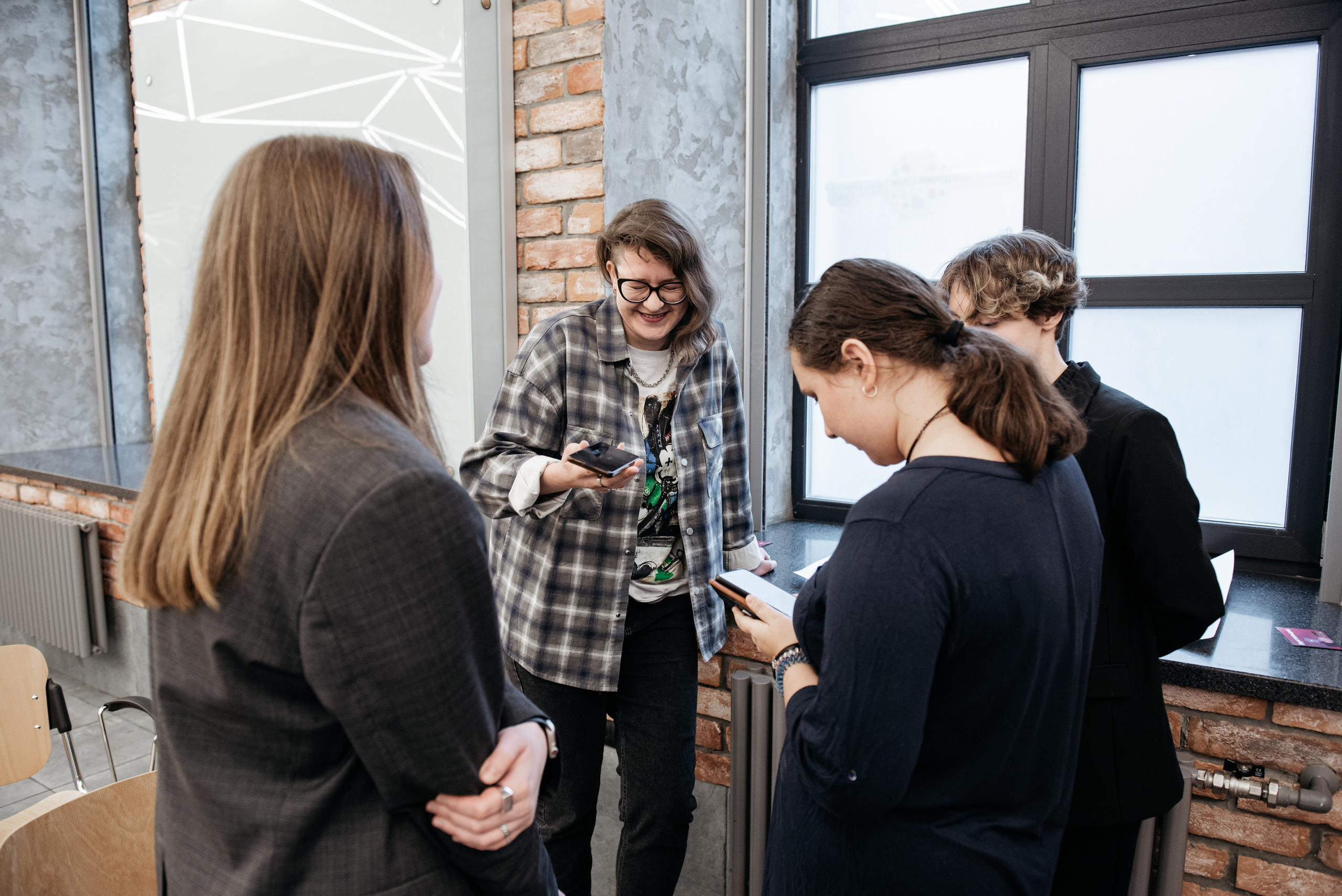 Юбилей газеты Спутник ГУАП