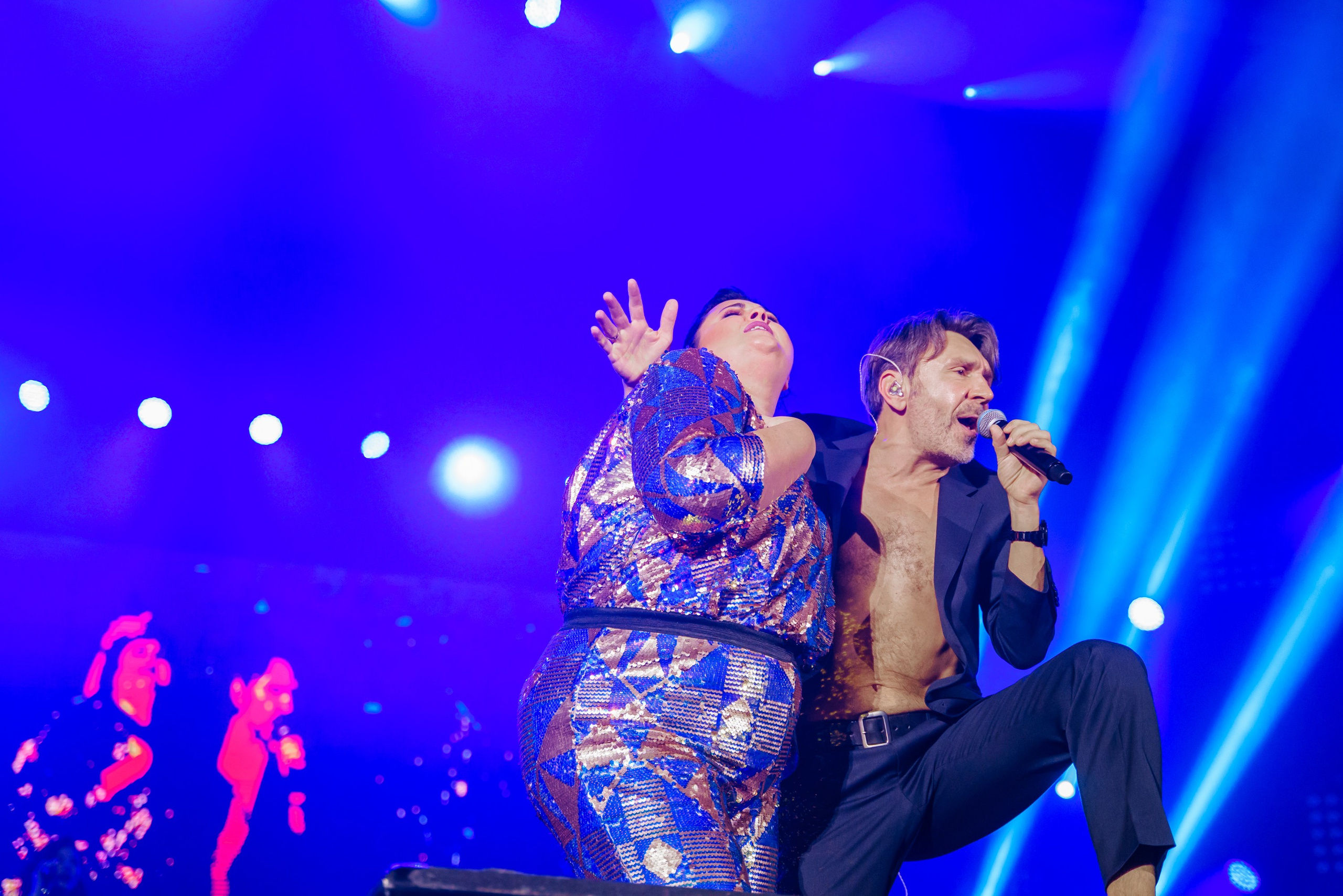 Ленинград 2. Михаил Белоусов фотограф Пермь