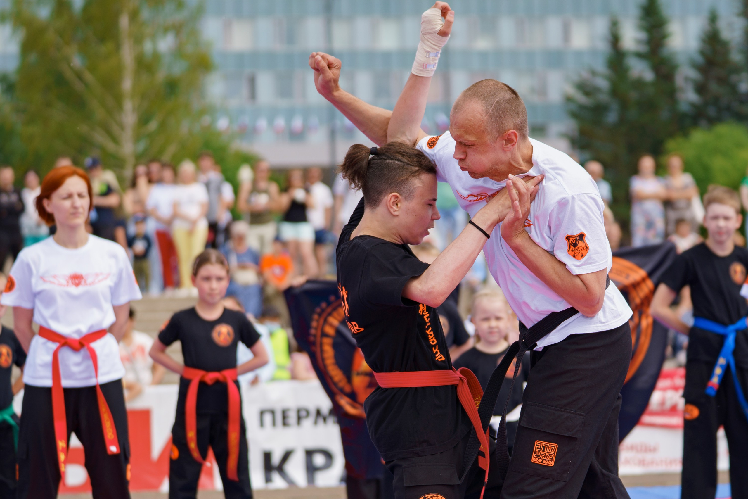РСБИ. Михаил Белоусов фотограф Пермь