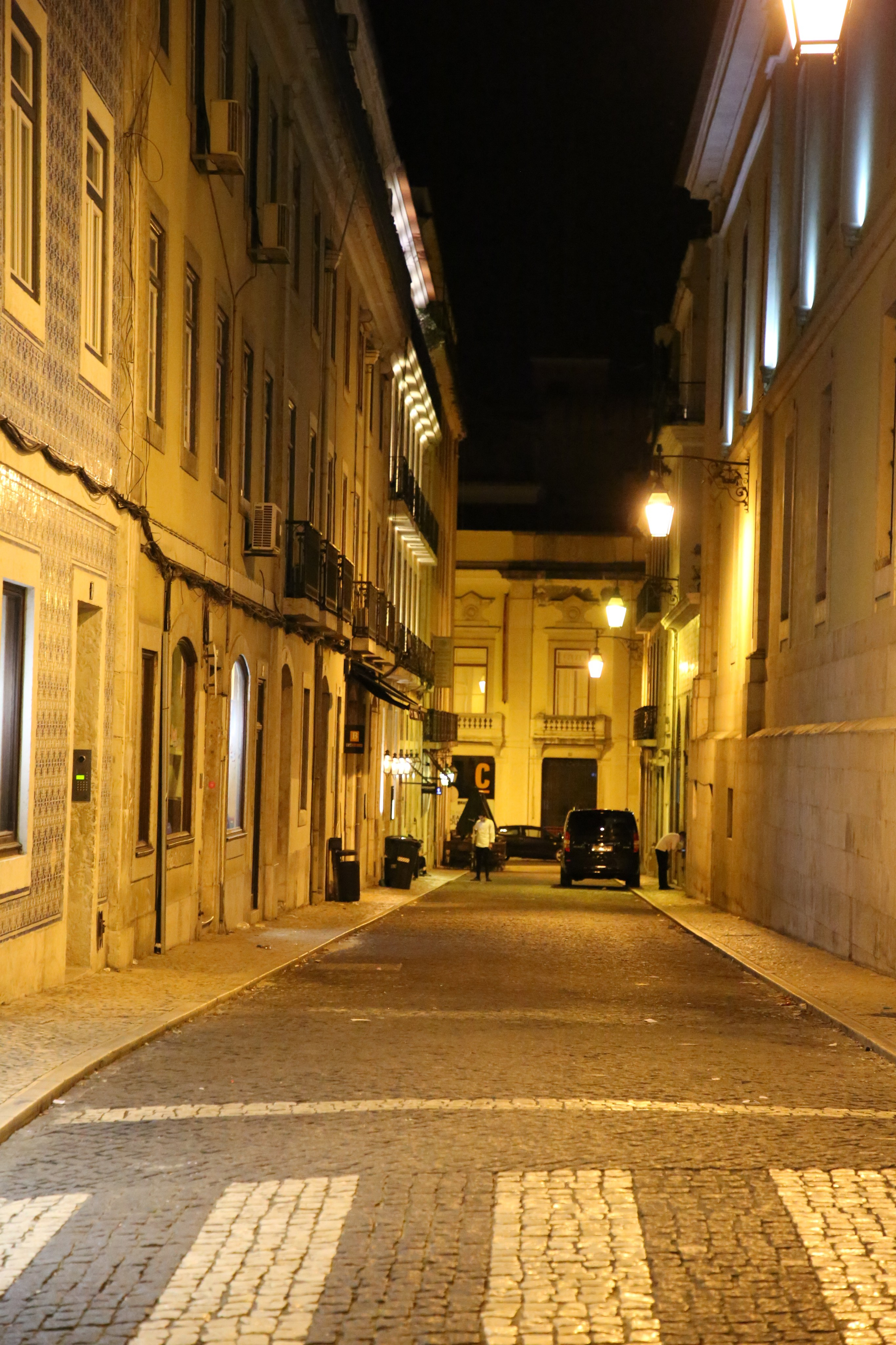 Lisbon, Portugal. Andrey Filippov Photographer