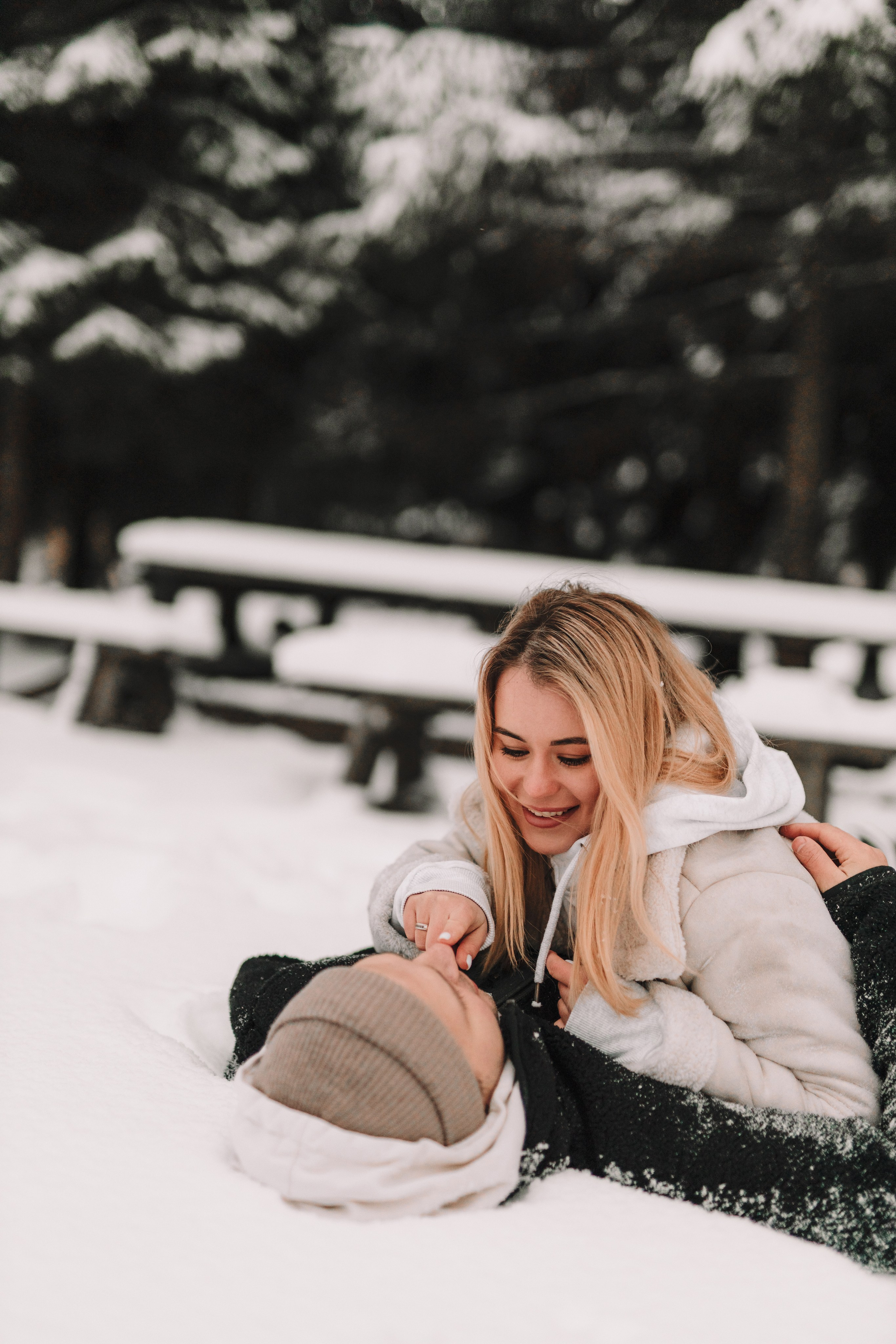 Лёня Виля. Свадебный фотограф СПб Евгения Орлова