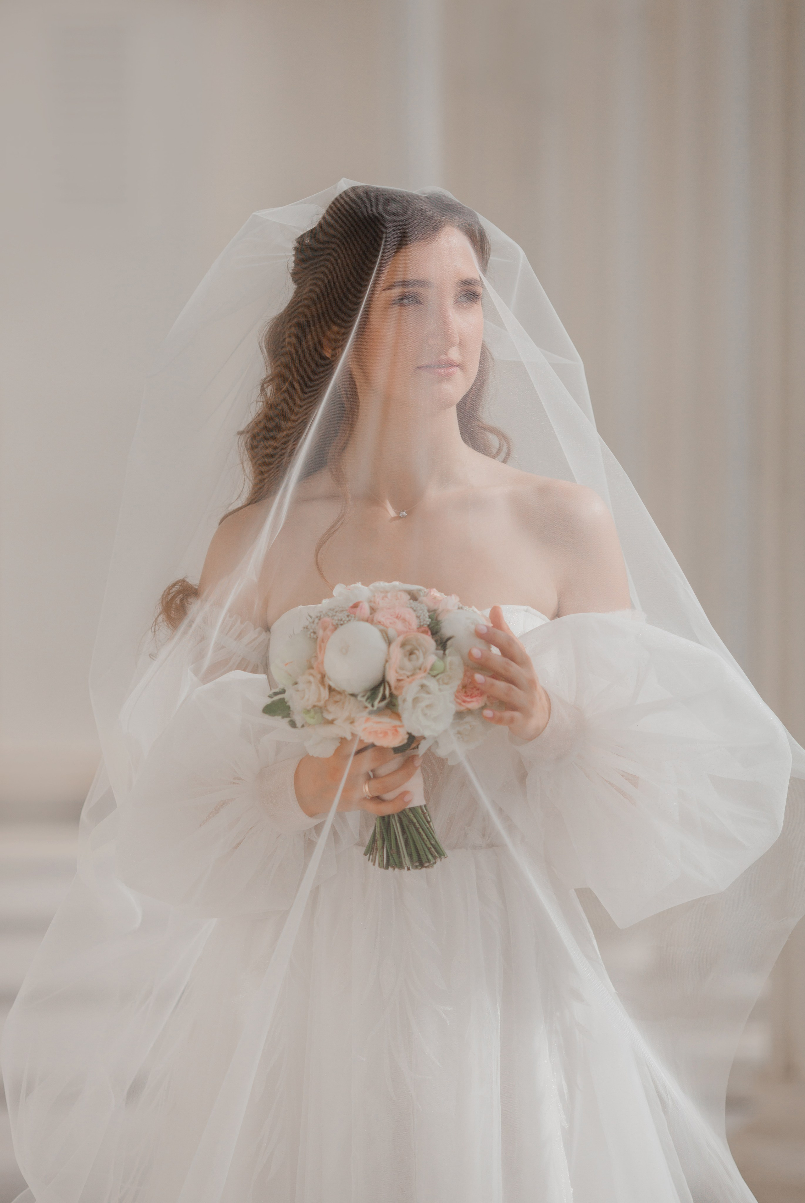 Иван и Виктория. Свадебный и семейный фотограф в Краснодаре