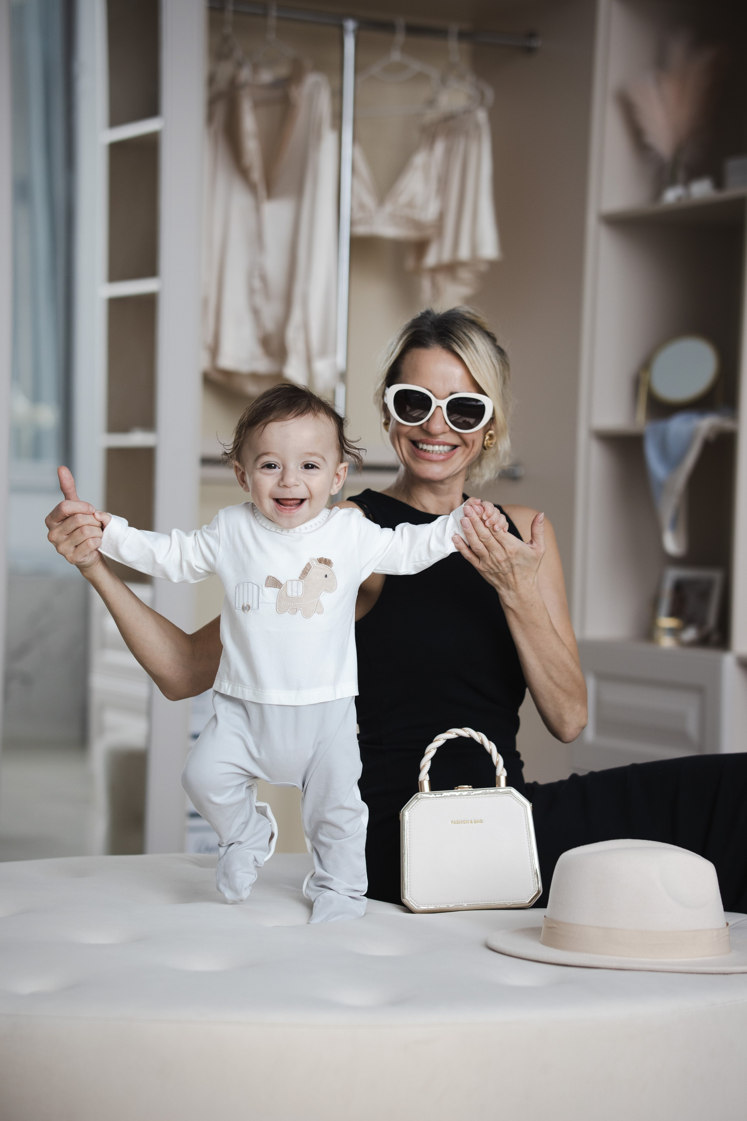 Детская/ Семейная Фотосессия. Привет, меня зовут Юлия Великая!