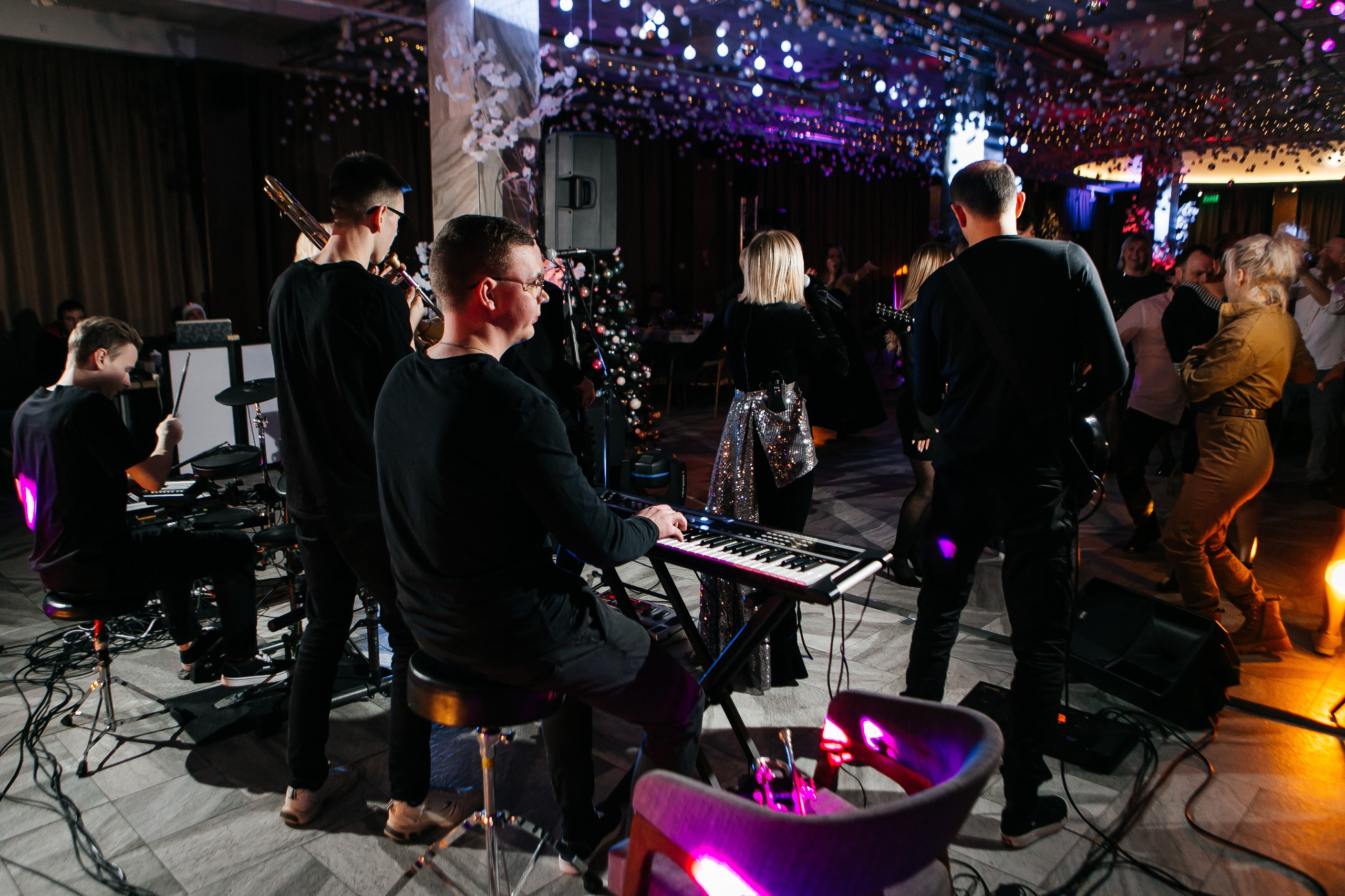 Корпоративная фотосъемка. Свадебный и контент фотограф в Нижнем Новгороде Владимир Пресняков