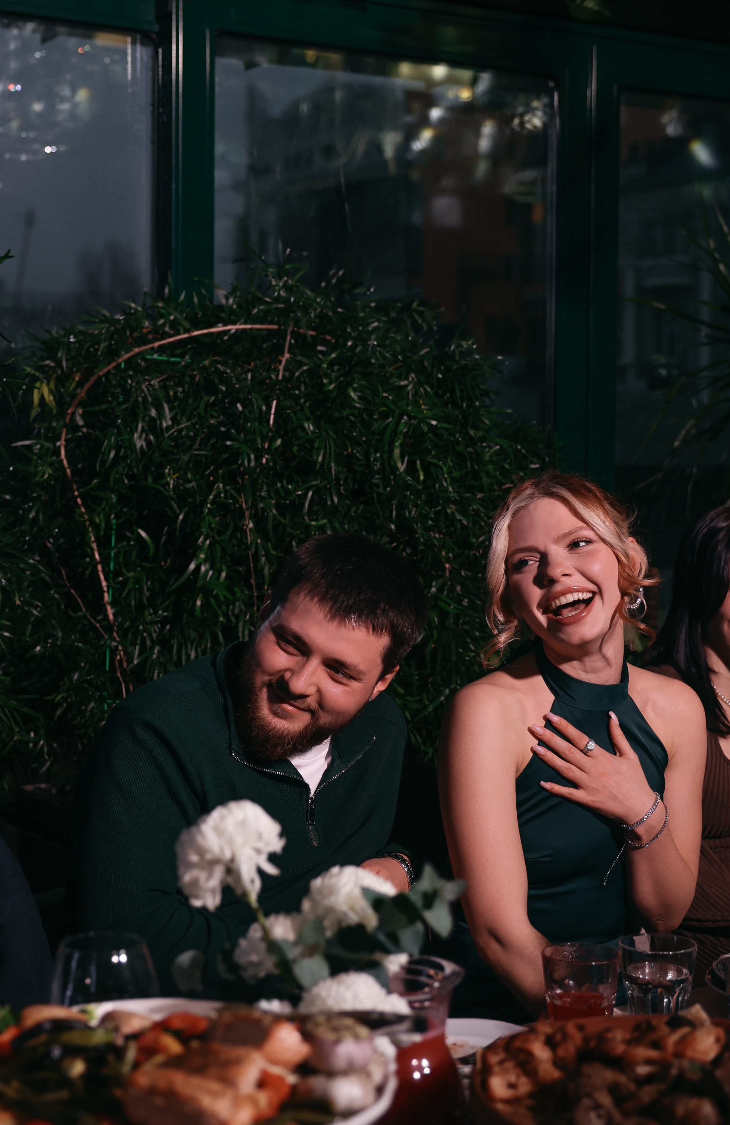 Александр и Алиса. Свадебный и семейный фотограф в Ростове-на-Дону Марианна Хахладжева