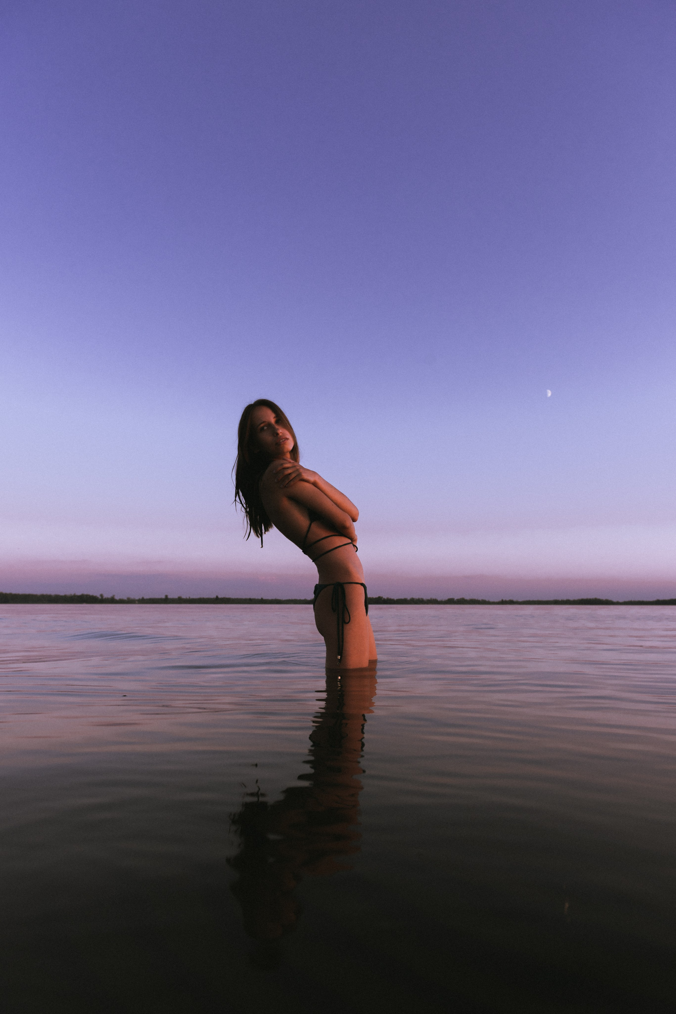 Персональные контент-фотосессии. Фотограф в Москве Daria Lens