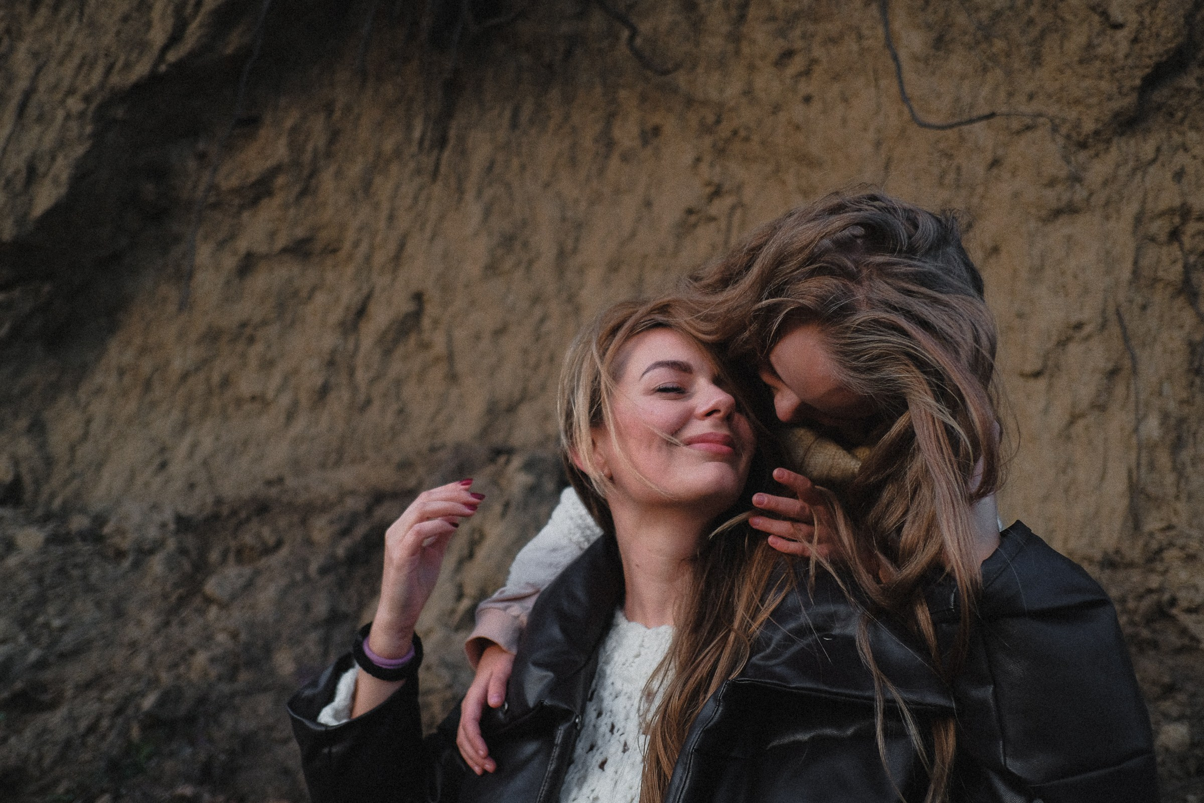 Катя и Ева. Женский и семейный фотограф в Краснодаре и крае Таня Мустафина