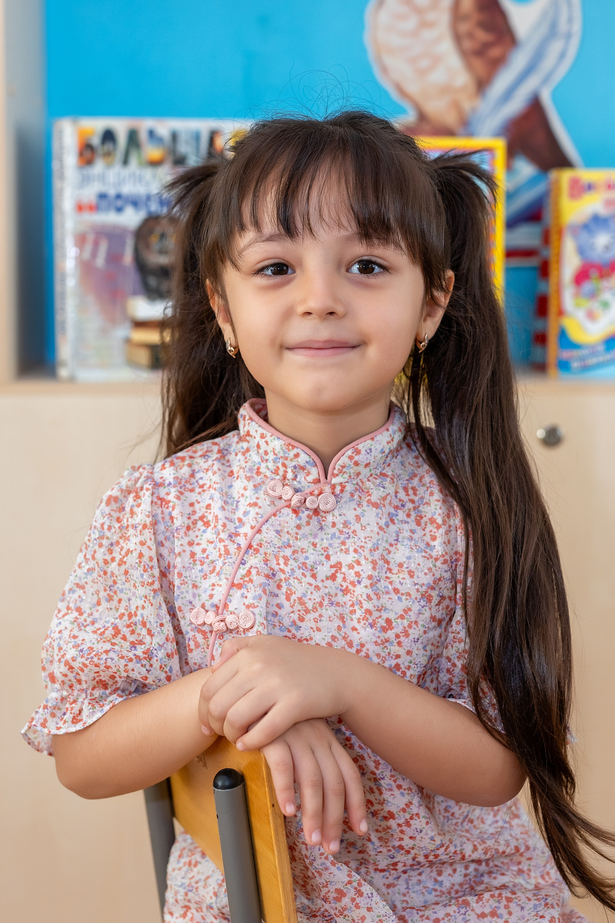 Детский сад № 38 «Парус», группа «Осьминожки». Владивосток. Стильный выпускной альбом Владивосток фотограф Вероника Мигачева