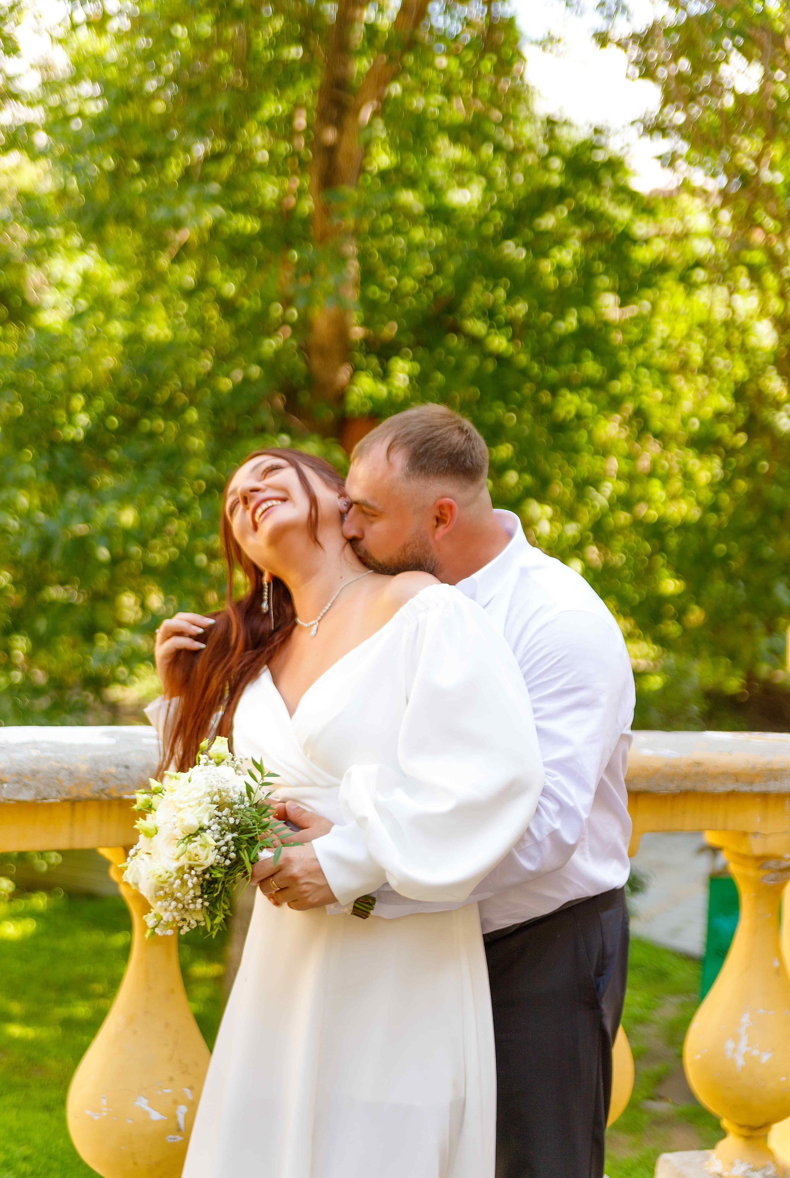 Свадебная фотосессия. Семейный, свадебный и детский фотограф в Новосибирске Ольга Хидченко