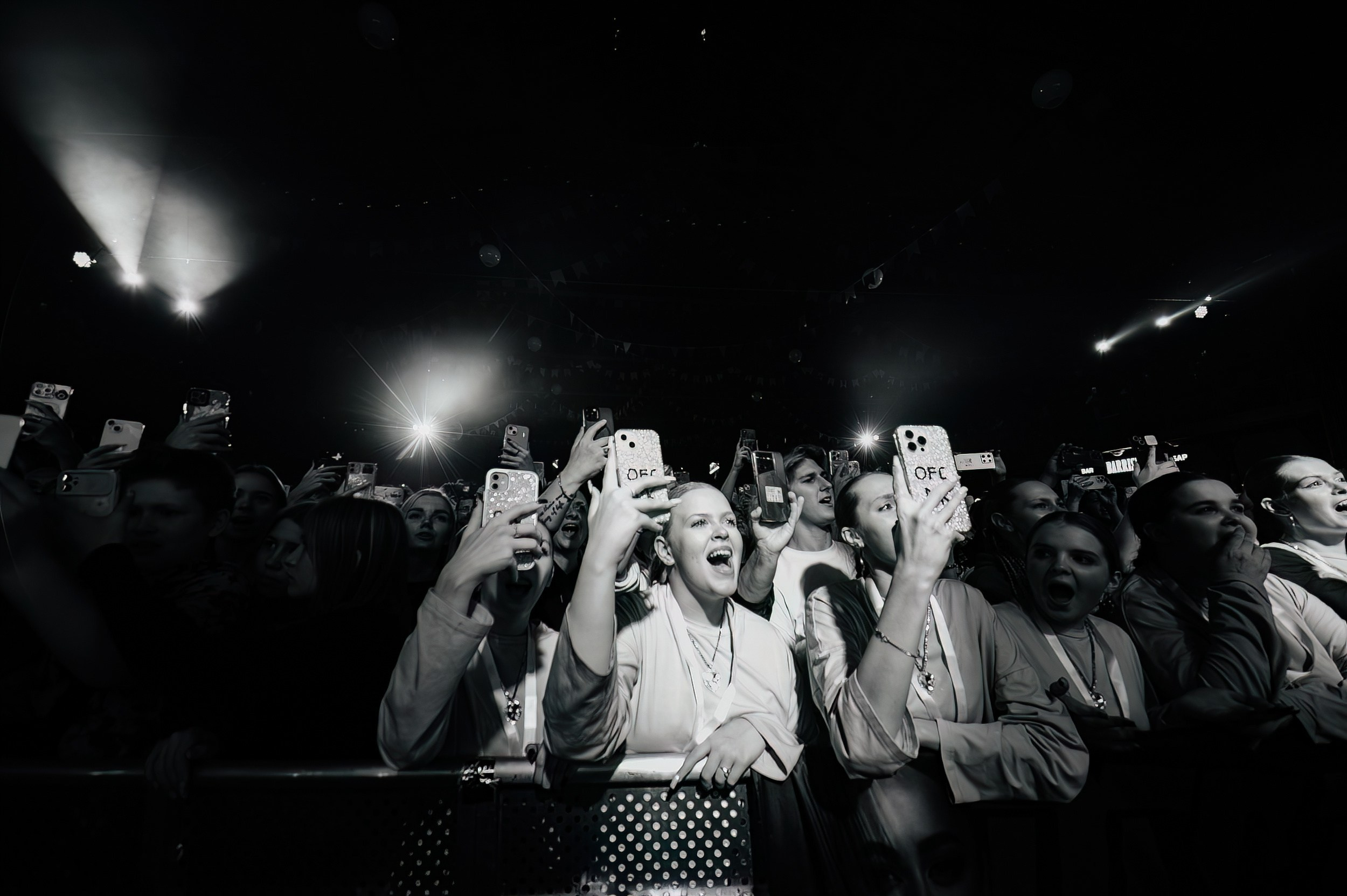 Коммерческий фотограф в Санкт-Петербурге Анна Кобзарь