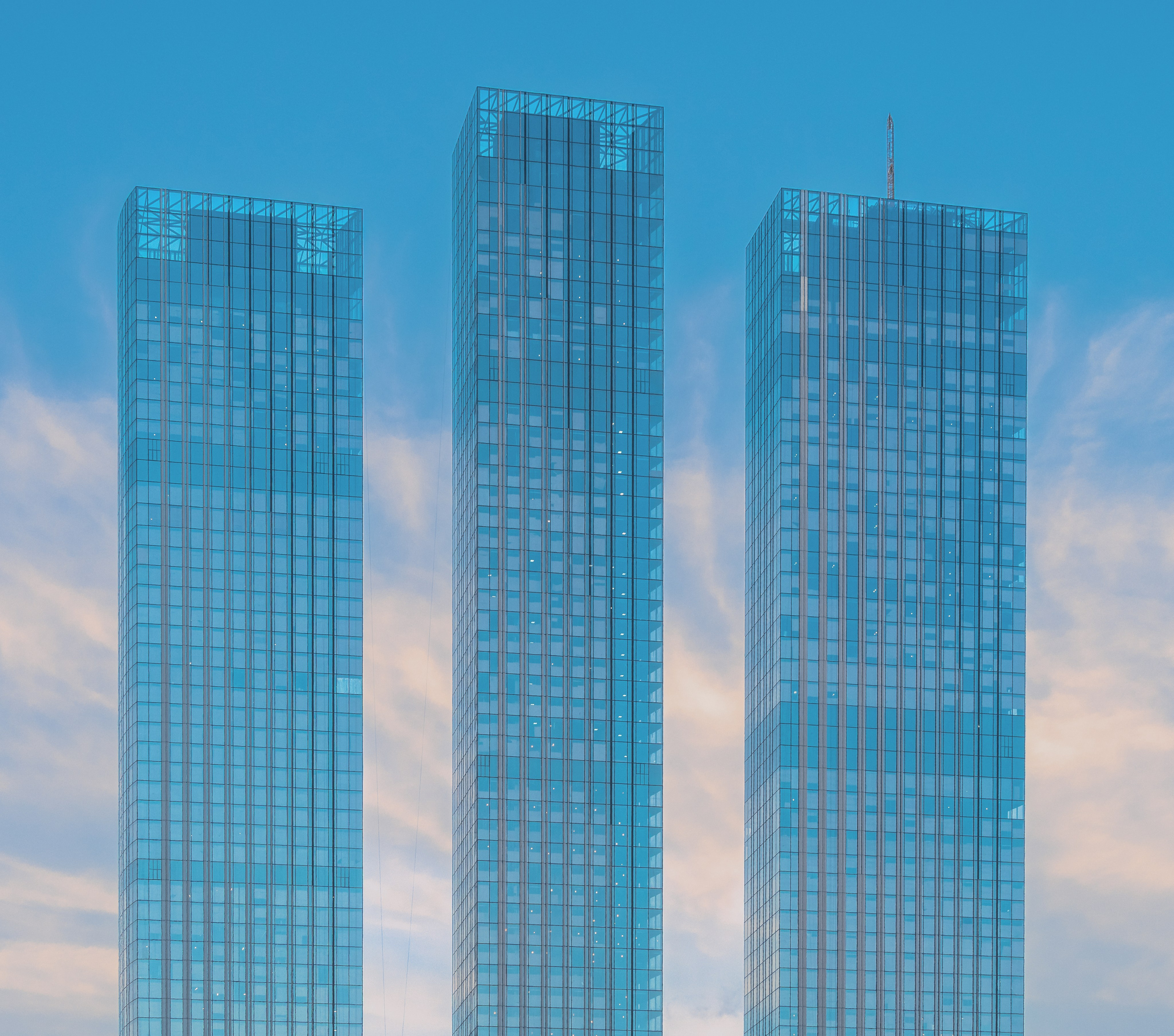 Moscow. Serge Sadov about landscape, cityscape, travel