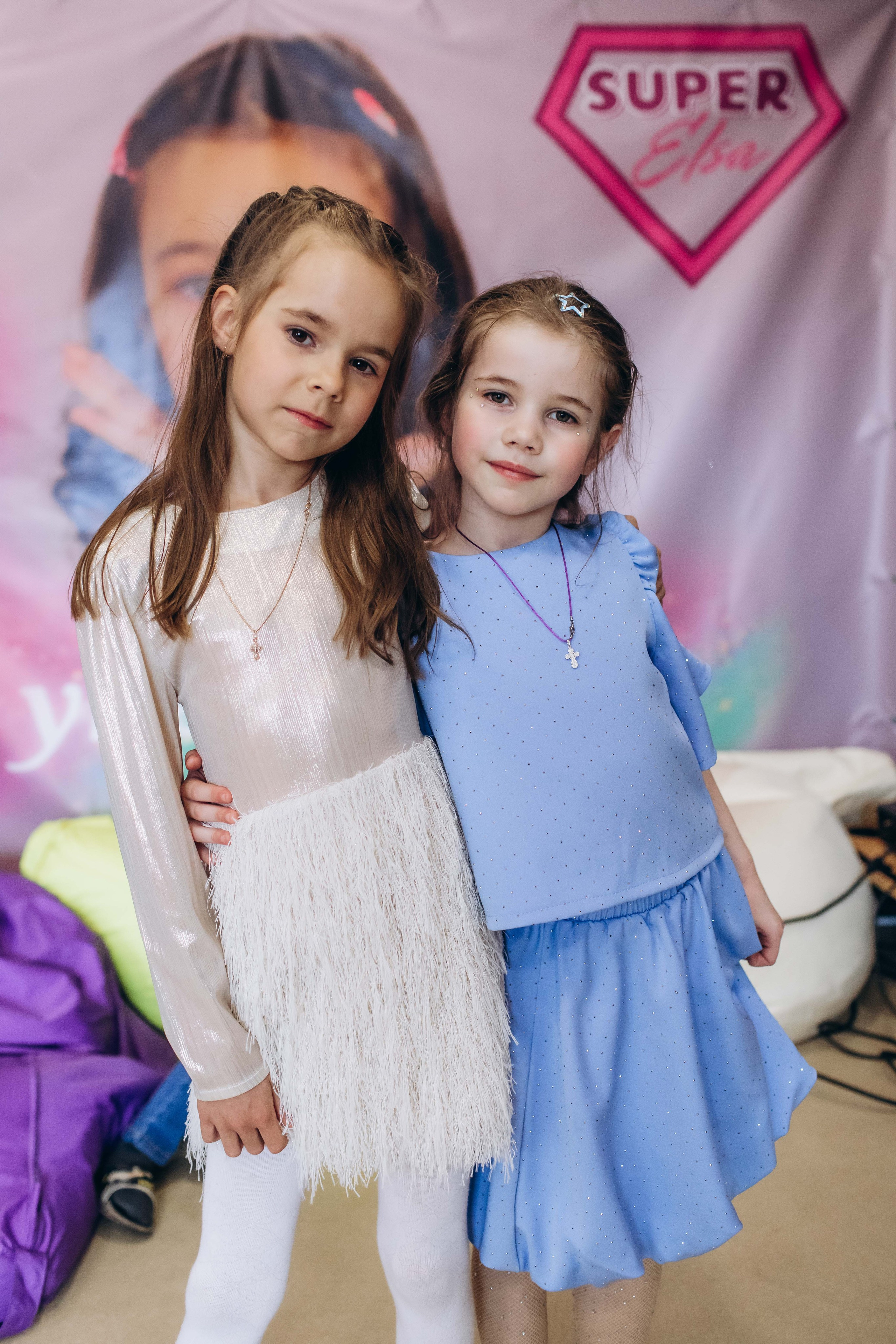 День рождения Эльзы. Фотограф Наталья Кургина Слюдянка Иркутск