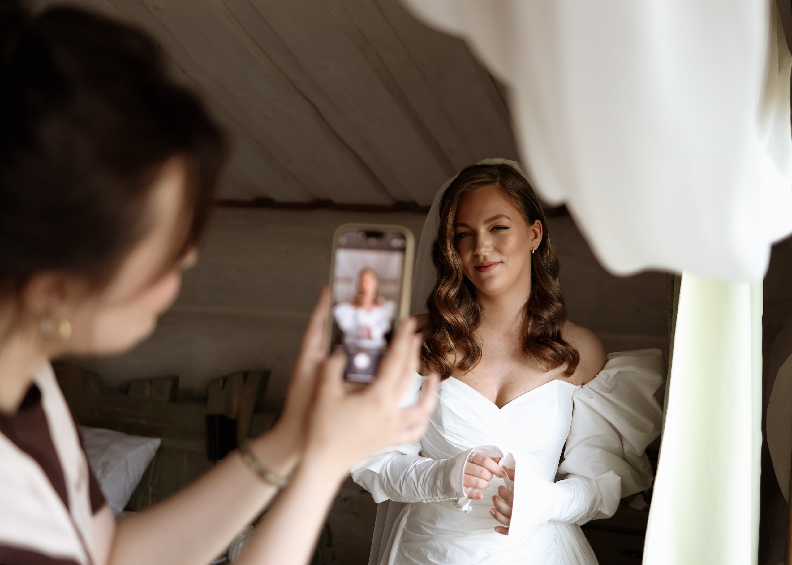 A&A. Photographer Tatiana Ivanova in Yaroslavl