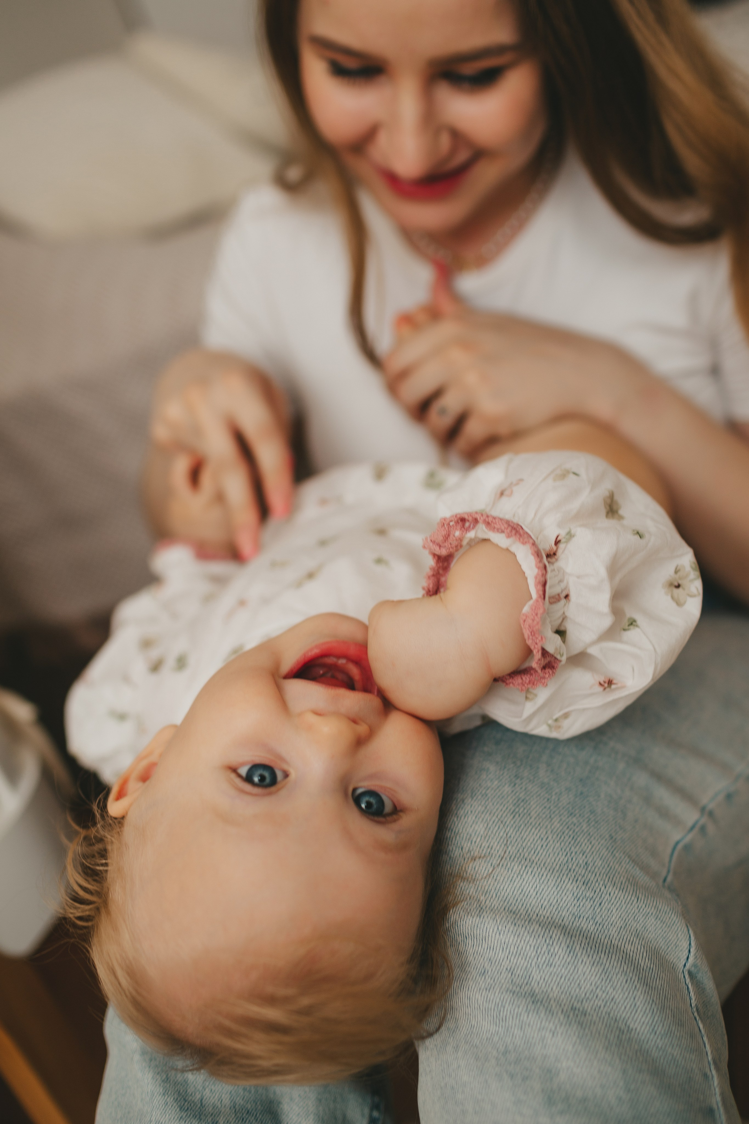 Фотосессия у Вас дома. Семейный и детский фотограф и видеограф в Москве, Дрокина Наталья