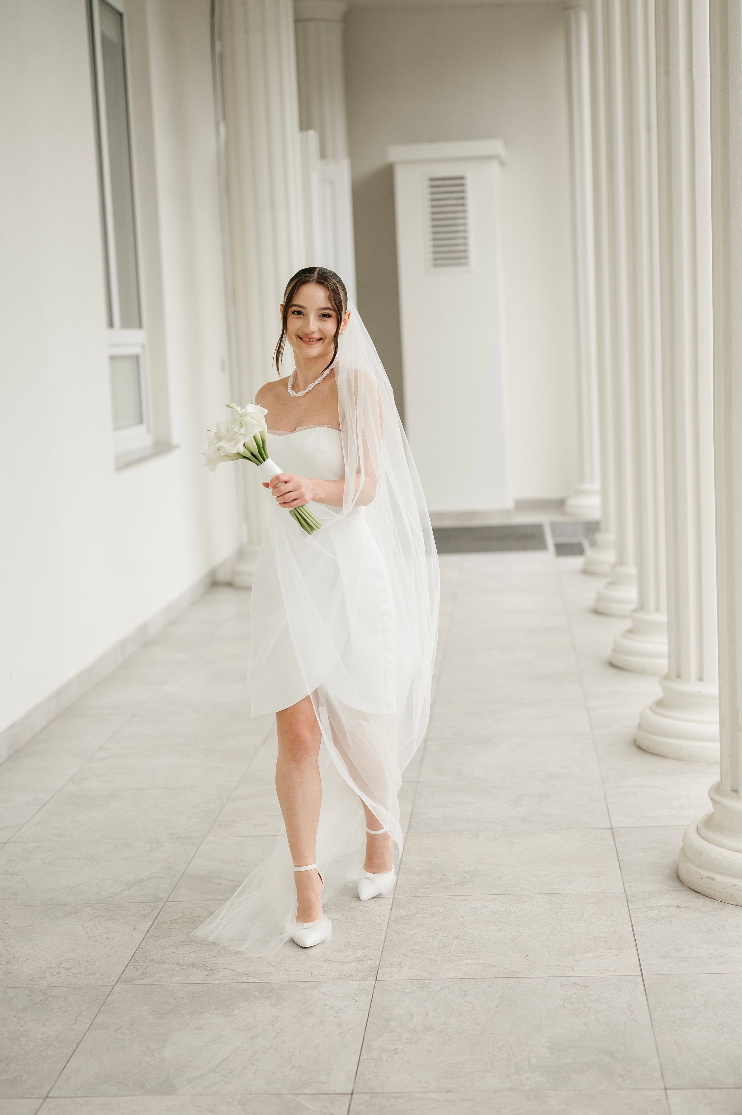 Константин и Виктория. Свадебный и семейный фотограф в Краснодаре Алина Мельник