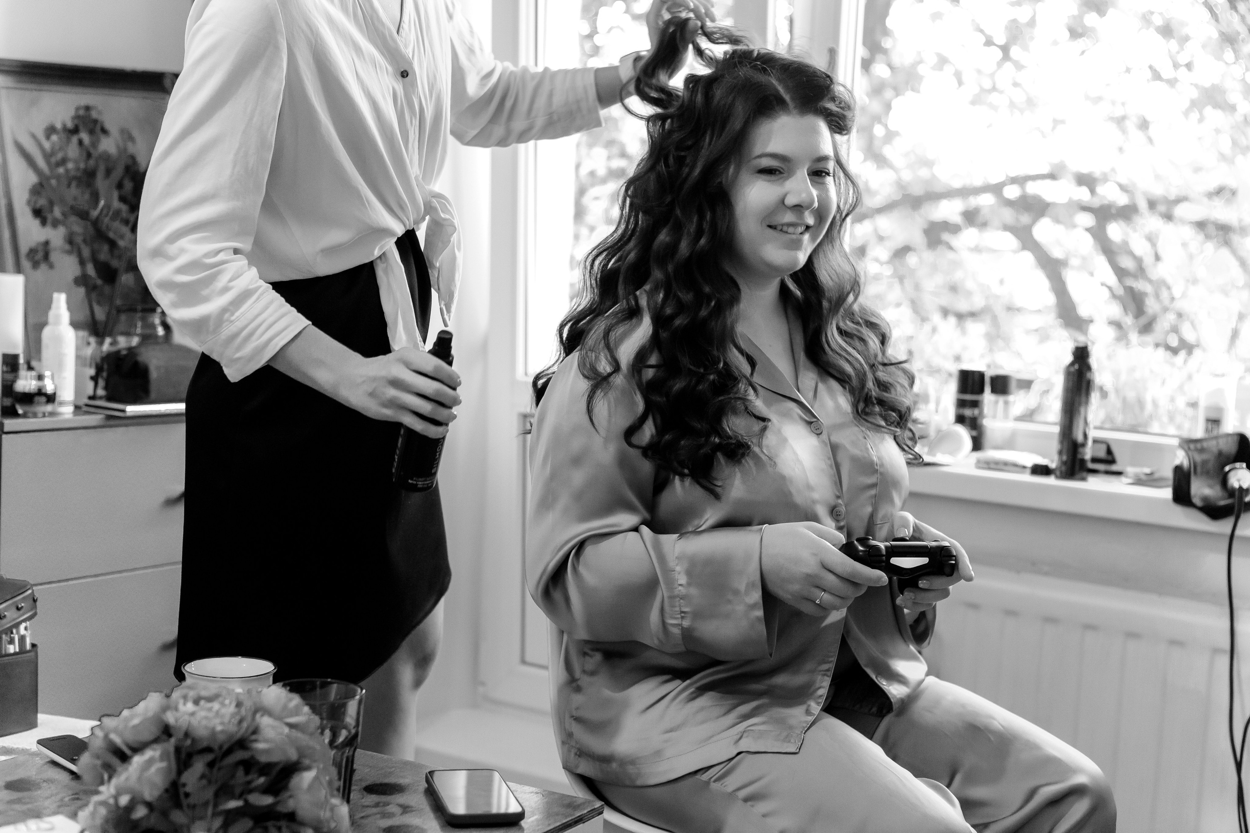 Вот мы и сделали такую рокировочку. Свадебный и семейный фотограф Арина Кулёва