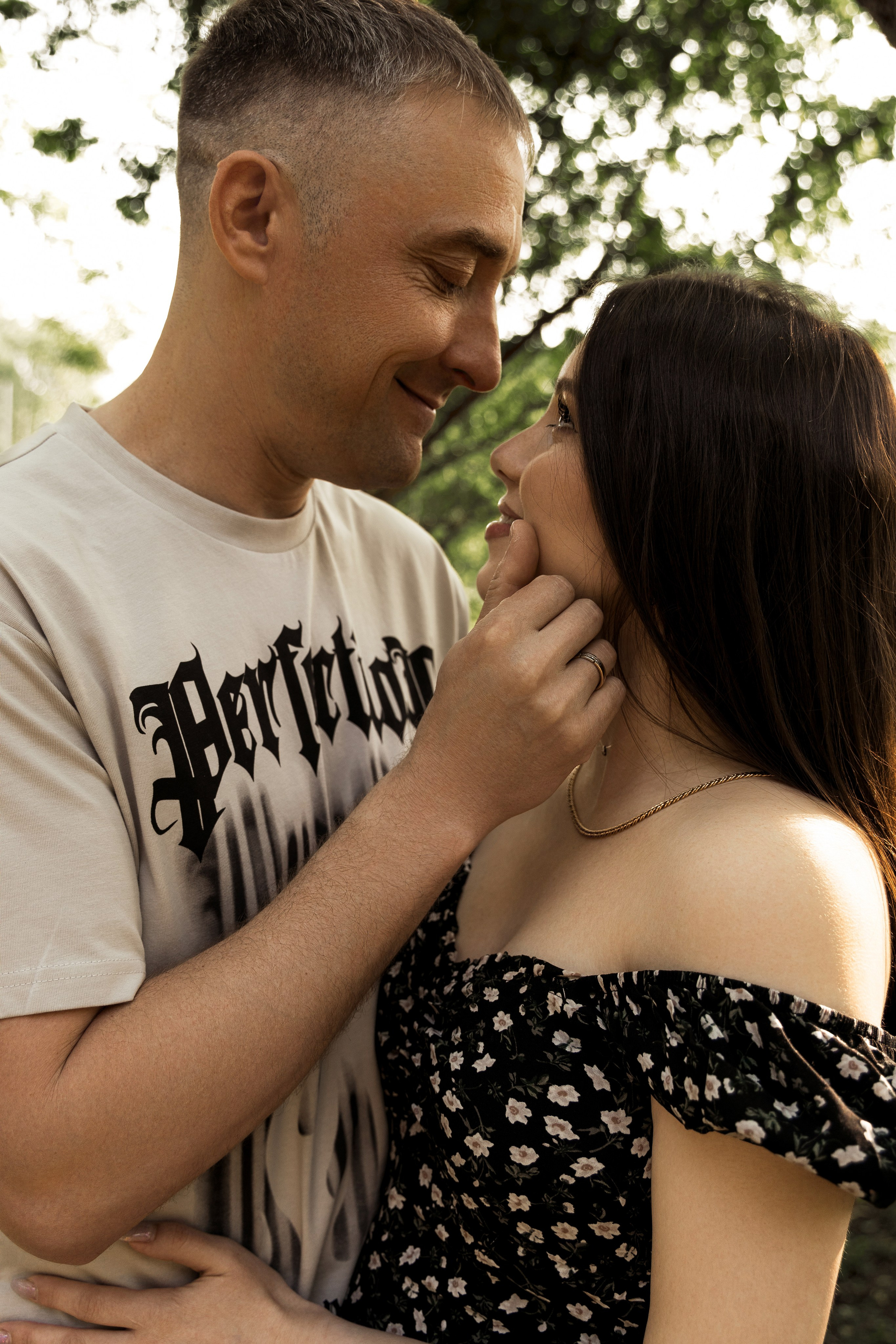 Портфолио парные. Фотограф Ася Уссурийск Владивосток