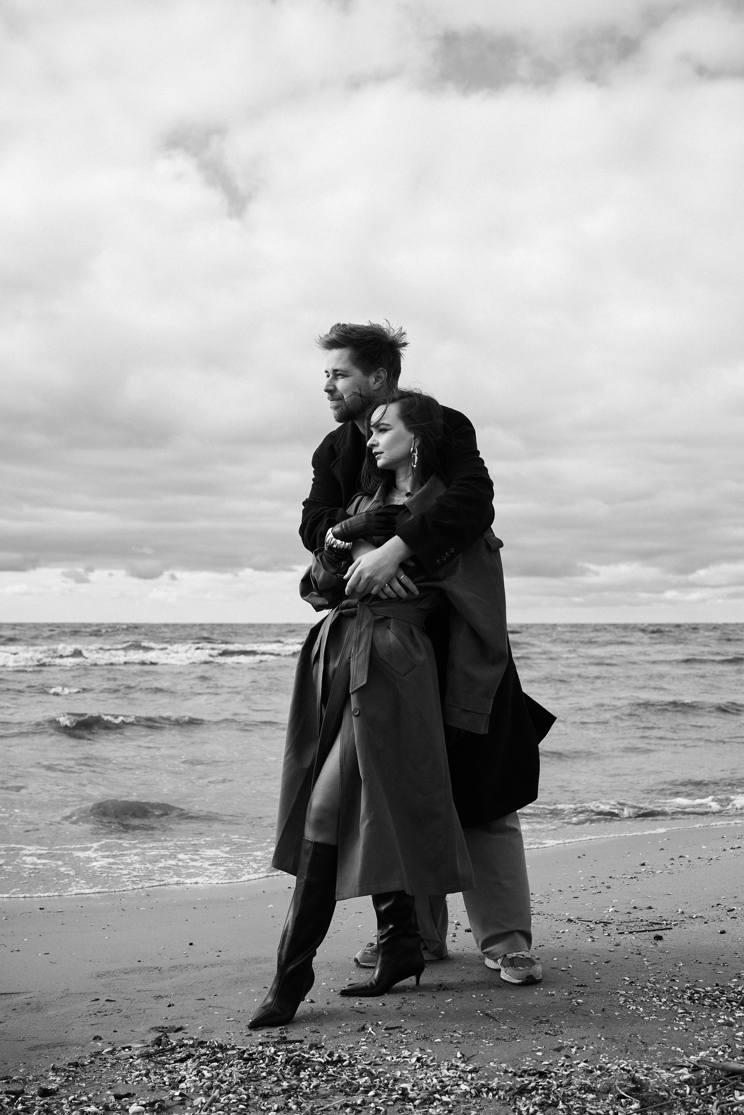 Парные фотосессии. Фотограф Елизавета Кузнецова