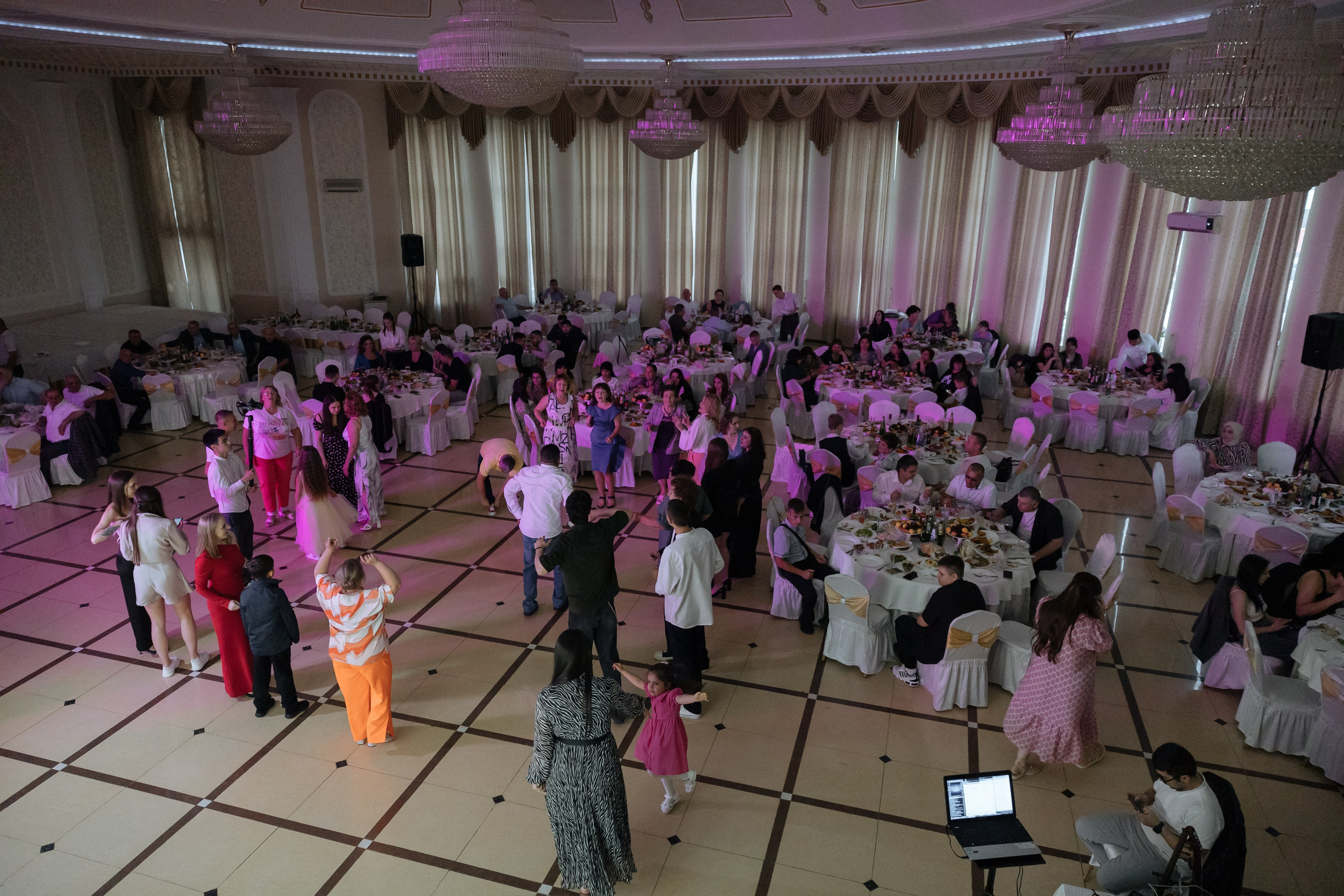 D&E. Свадебный фотограф в Тольятти Валерия Барышкина