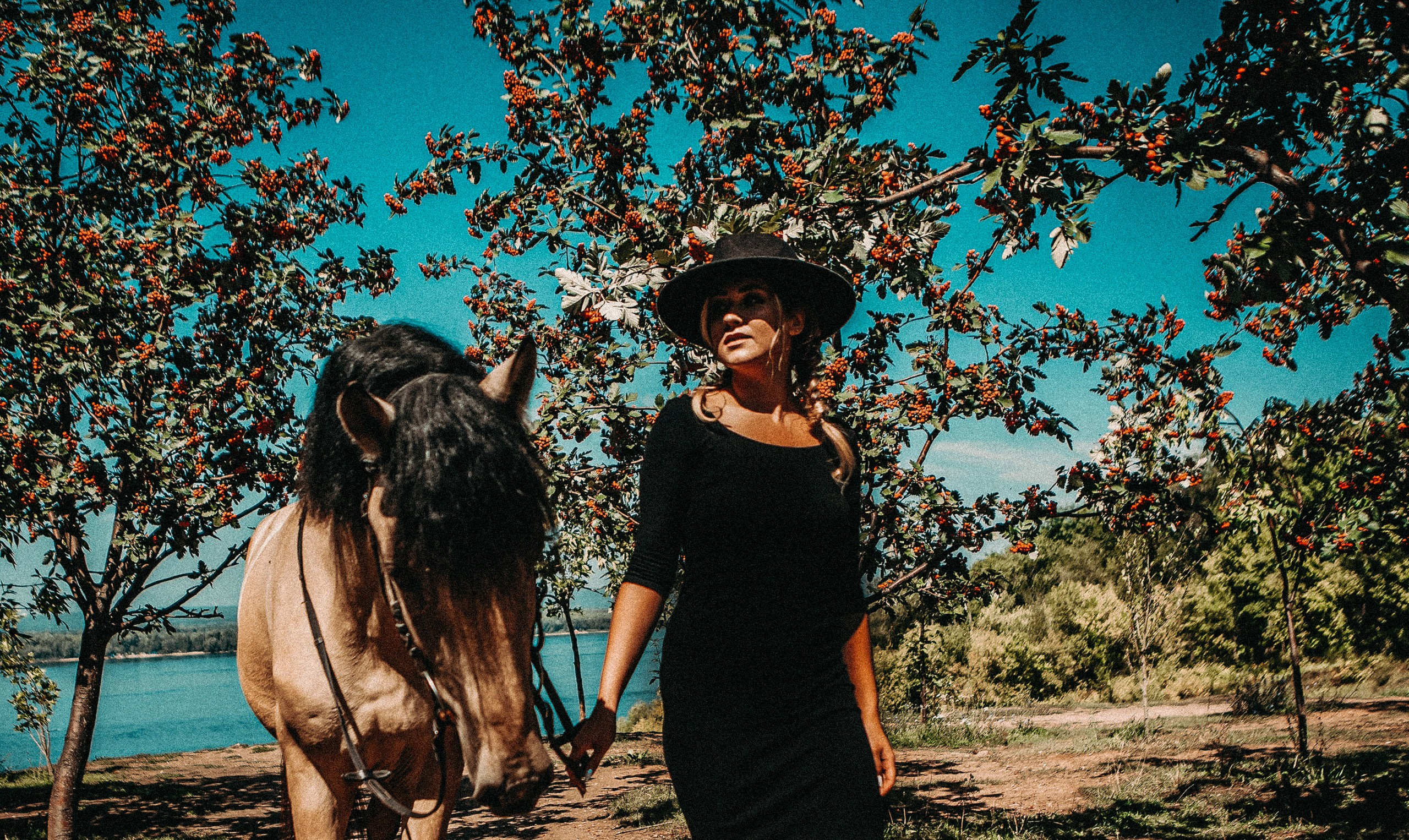 Ranch. Фотограф в городе Самара Александр Гераськин
