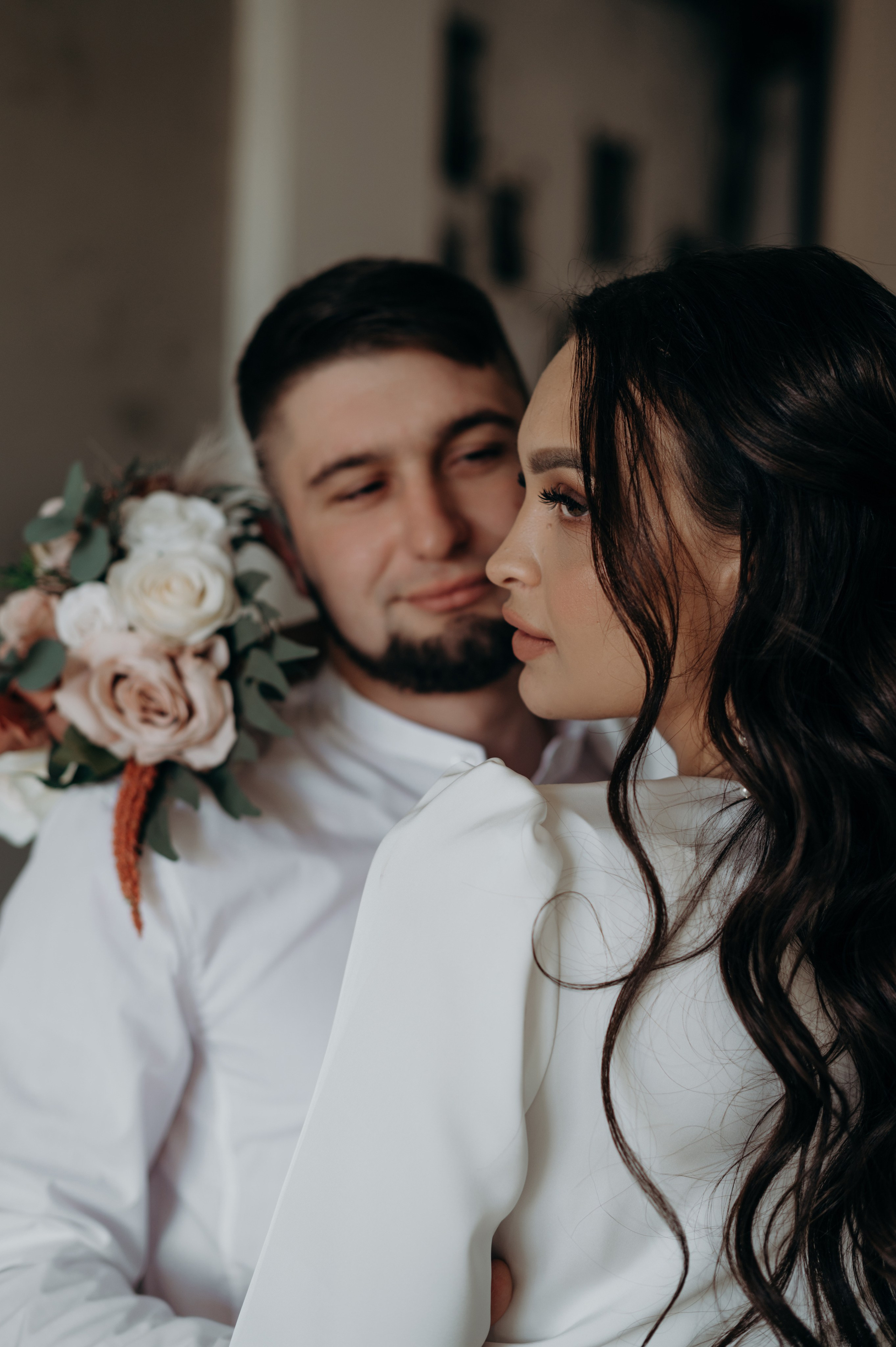 Валерия и Игорь. Фотограф в Абакане и Минусинске