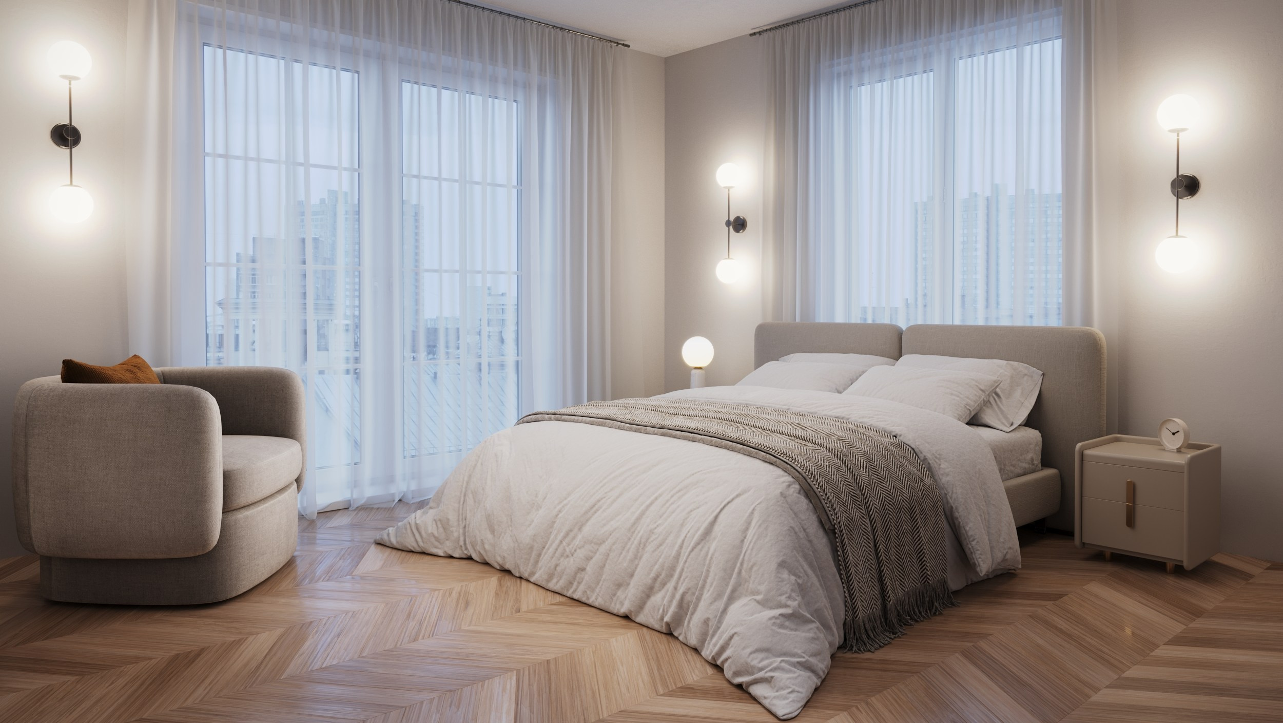 № 20. 3D-визуализатор Юлия Вент e-mail: yuliya_vent@mail.ru