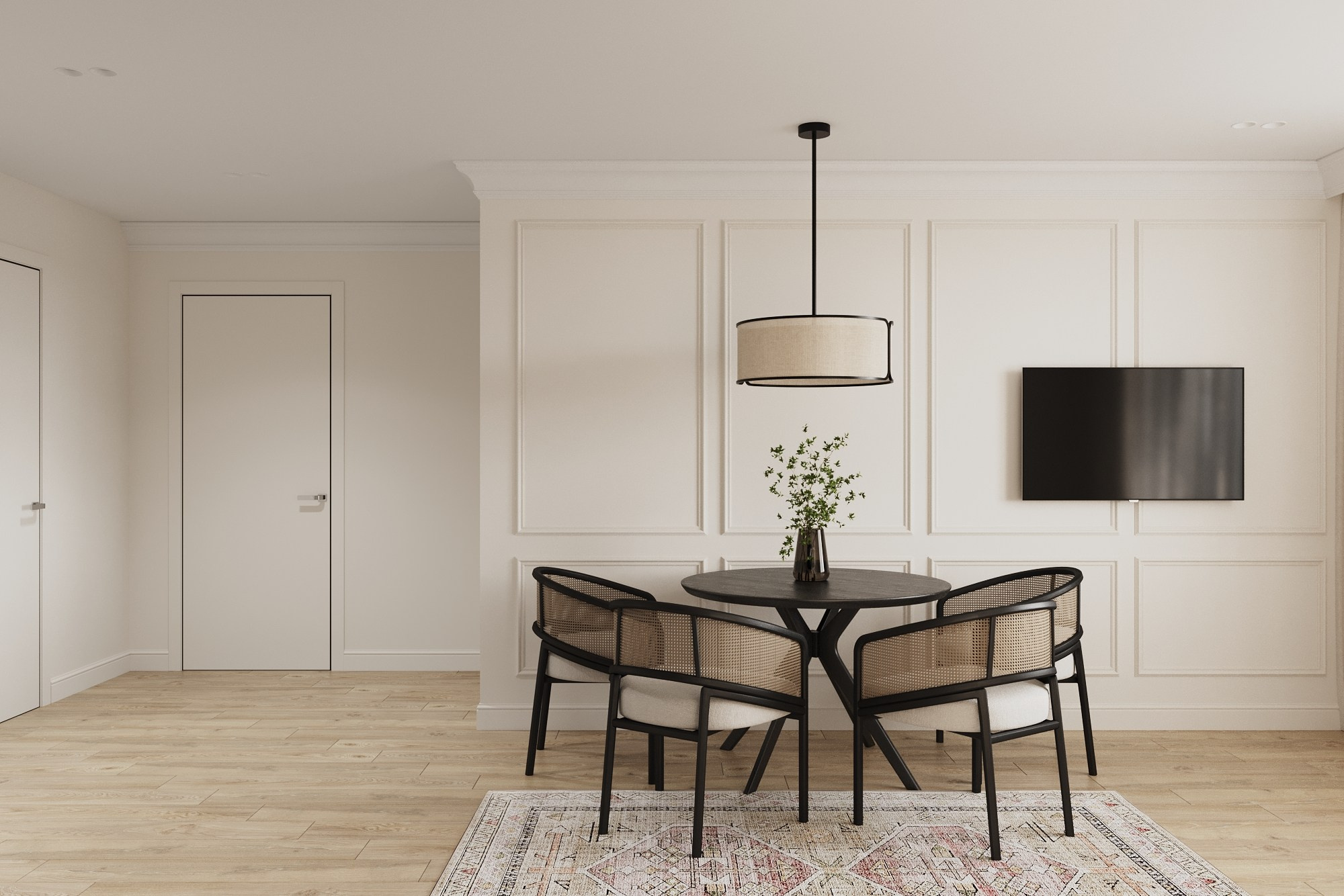 № 7. 3D-визуализатор Юлия Вент e-mail: yuliya_vent@mail.ru