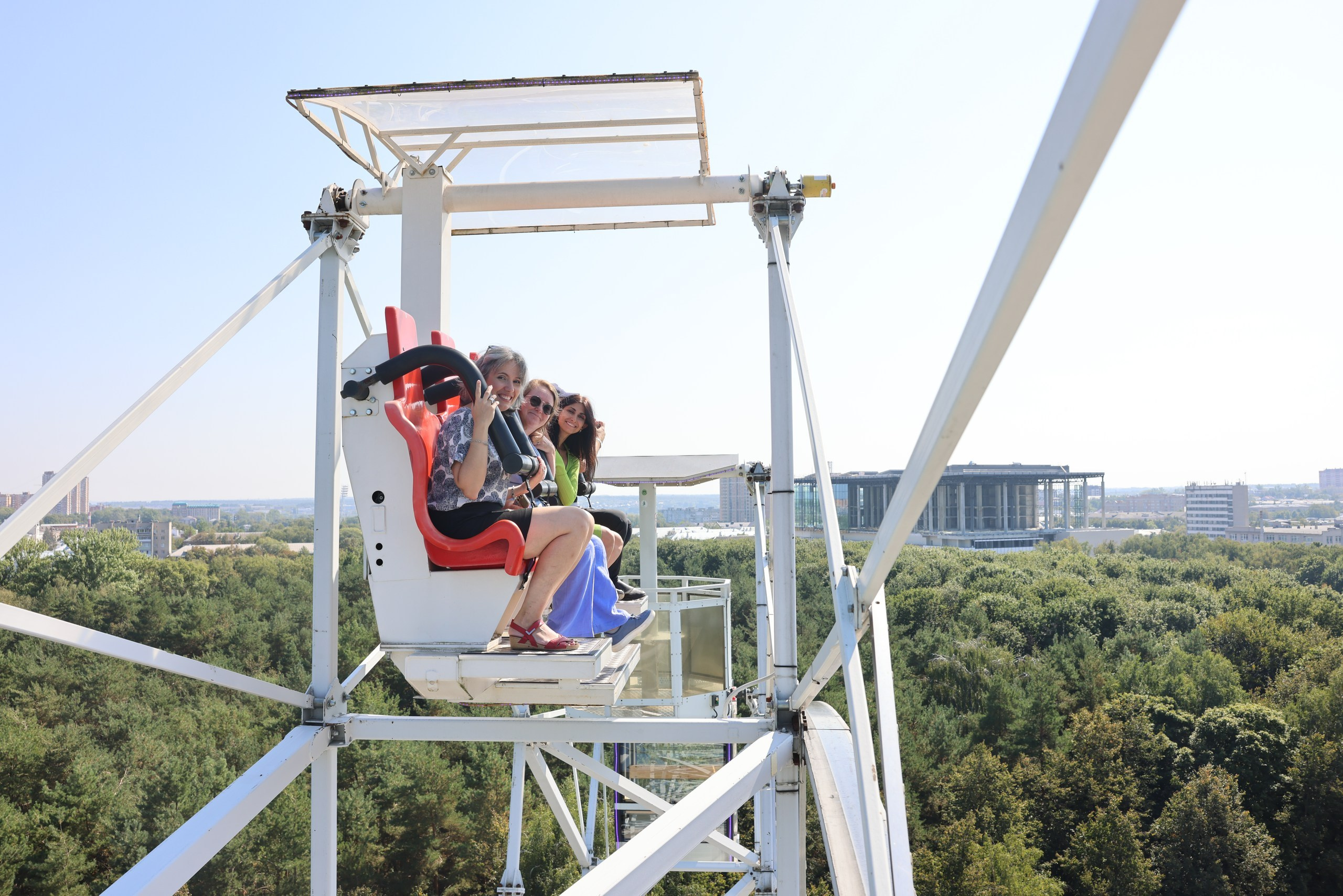 Парковый форум. Фотограф в Туле Крупский АнДРей. Фотостудия «КАДР71» в Туле