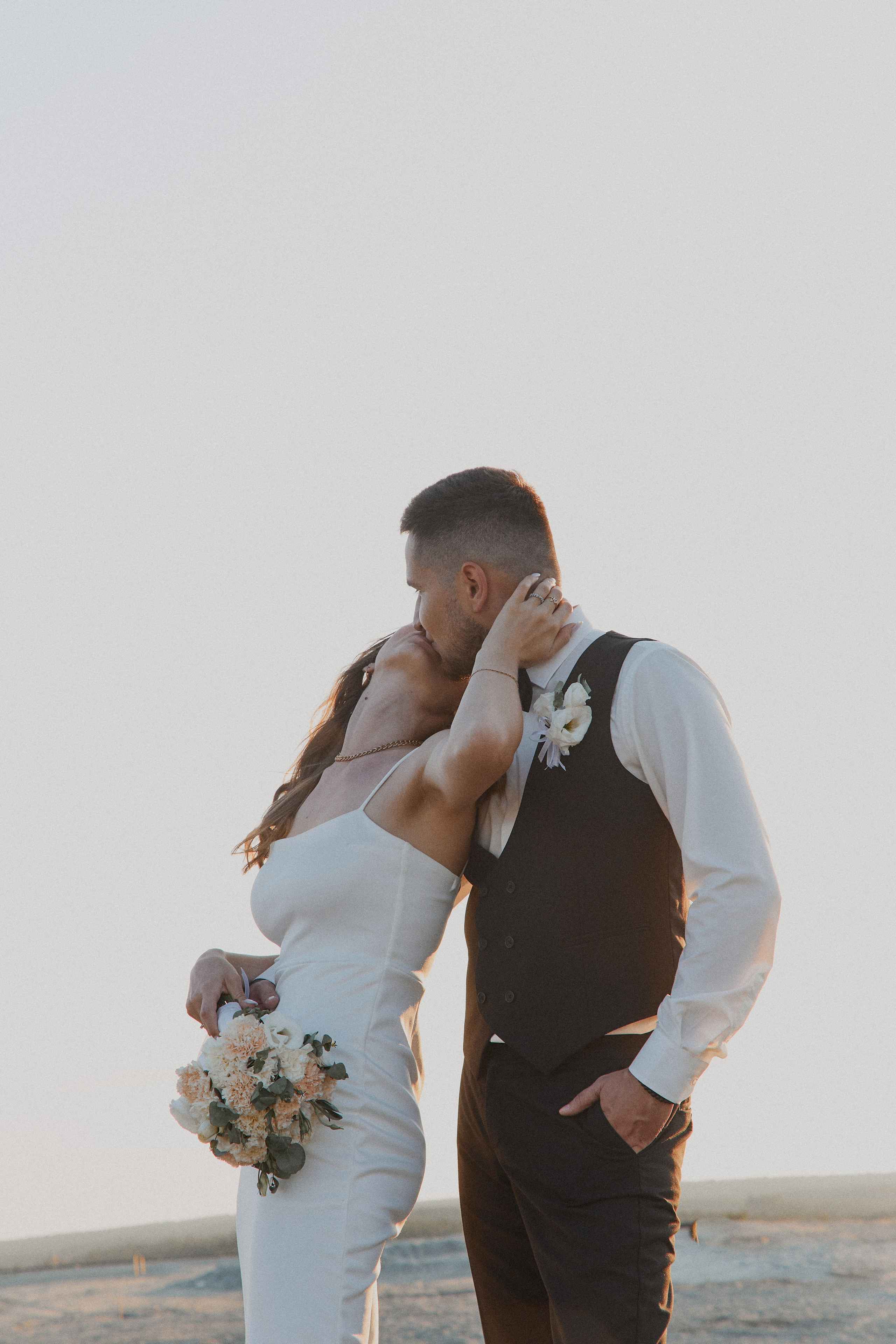 Свадебная фотосессия Екатеринбург — Никита Архипов