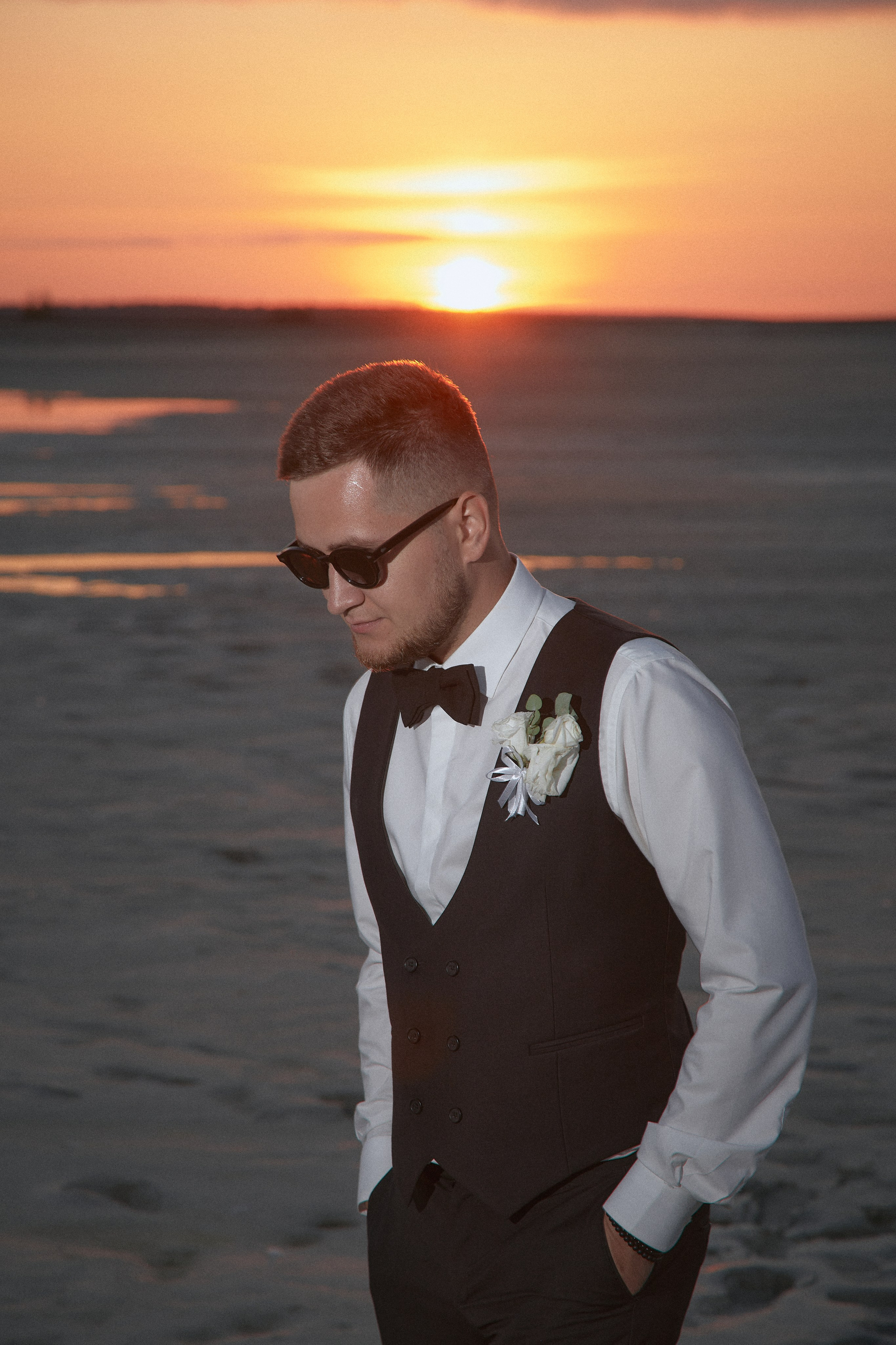 Свадебная фотосессия Екатеринбург — Никита Архипов