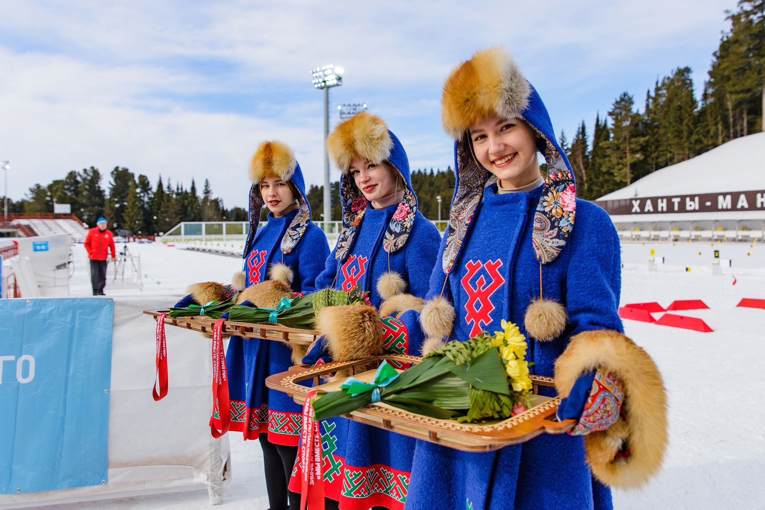 Основной альбом. Фотограф в Ханты-Мансийске Евгений Жуланов