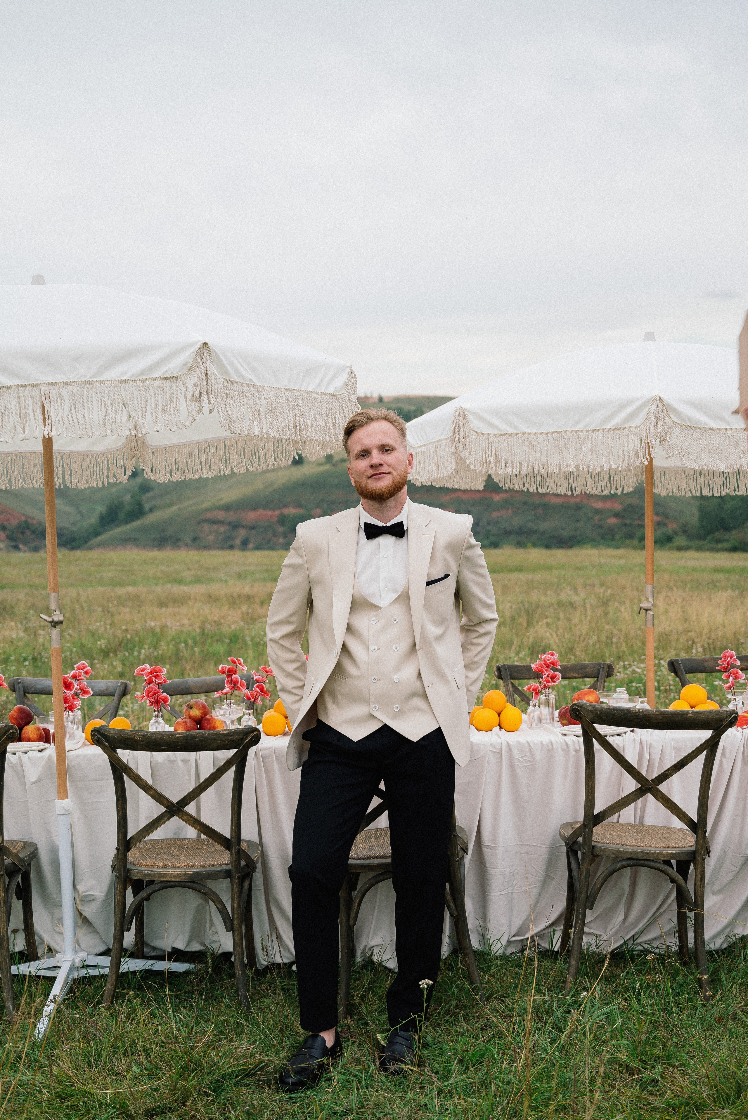 Артём и Катя. Тамара Власова