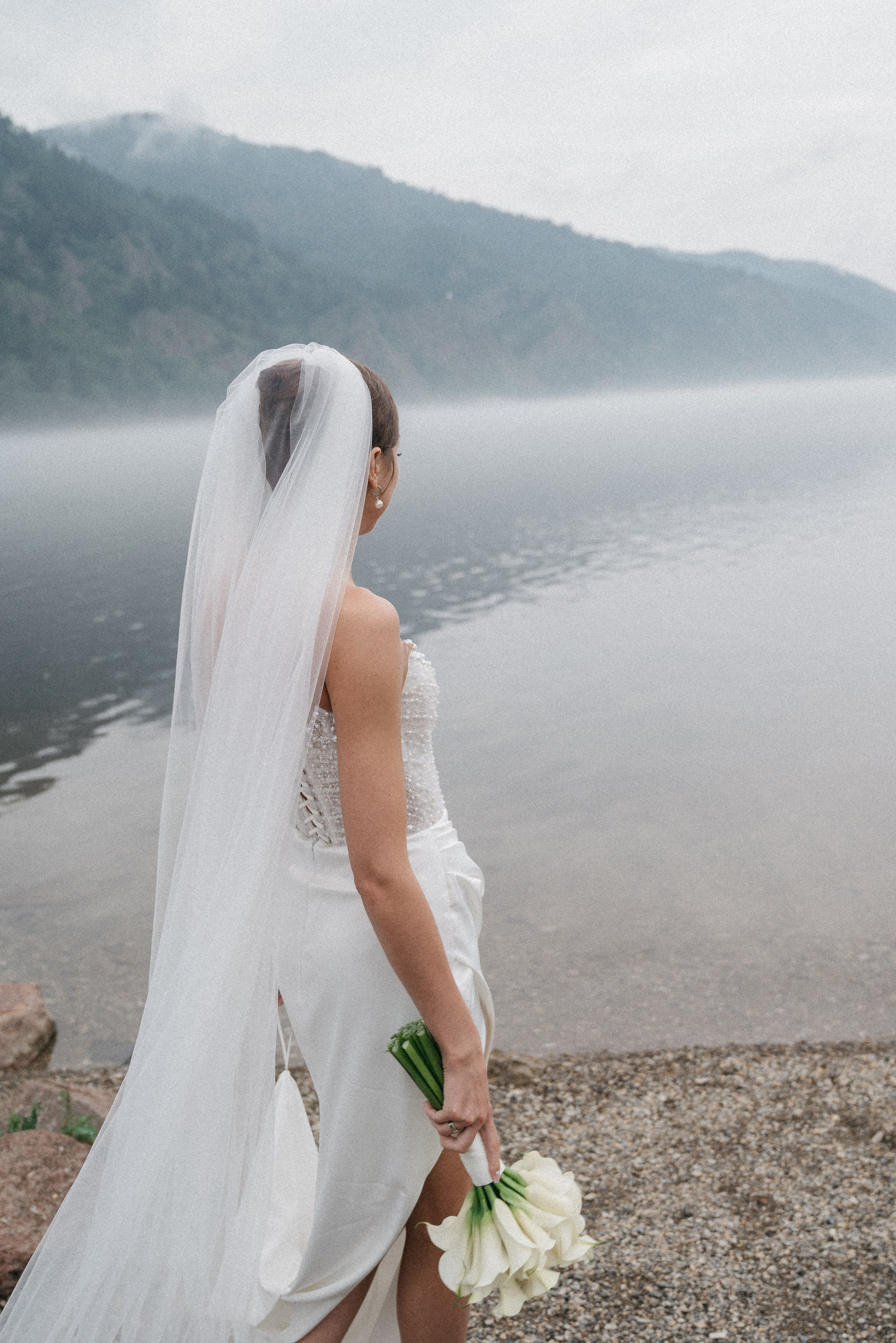 Игорь и Саша. Тамара Власова