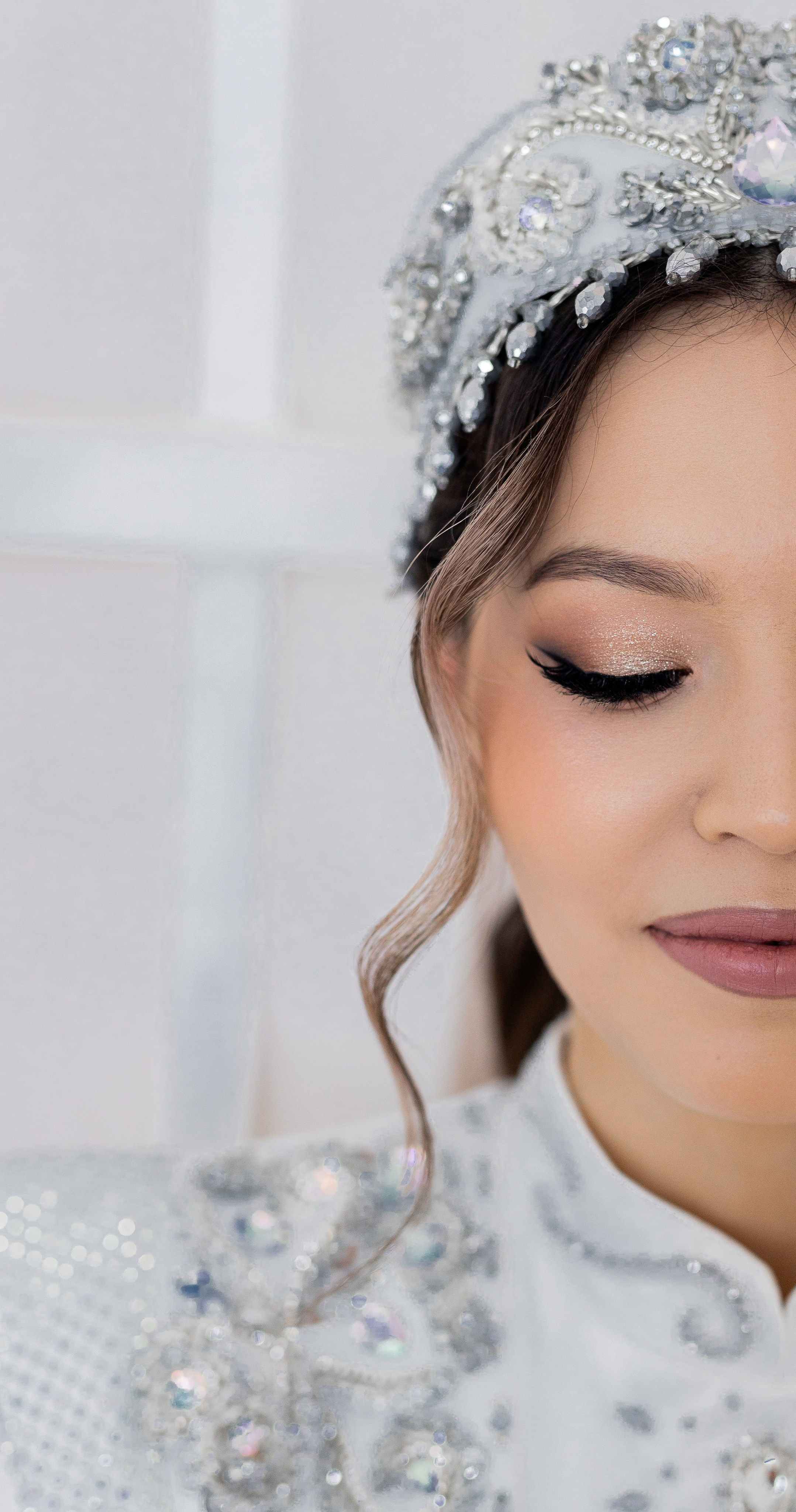 Амина. Кыз Узату