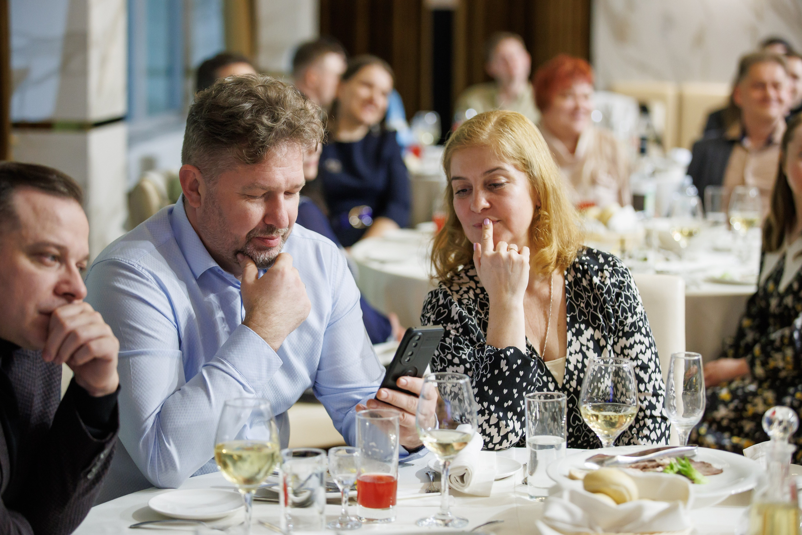 Юбилей. Фотограф ваших чувств в Санкт-Петербурге