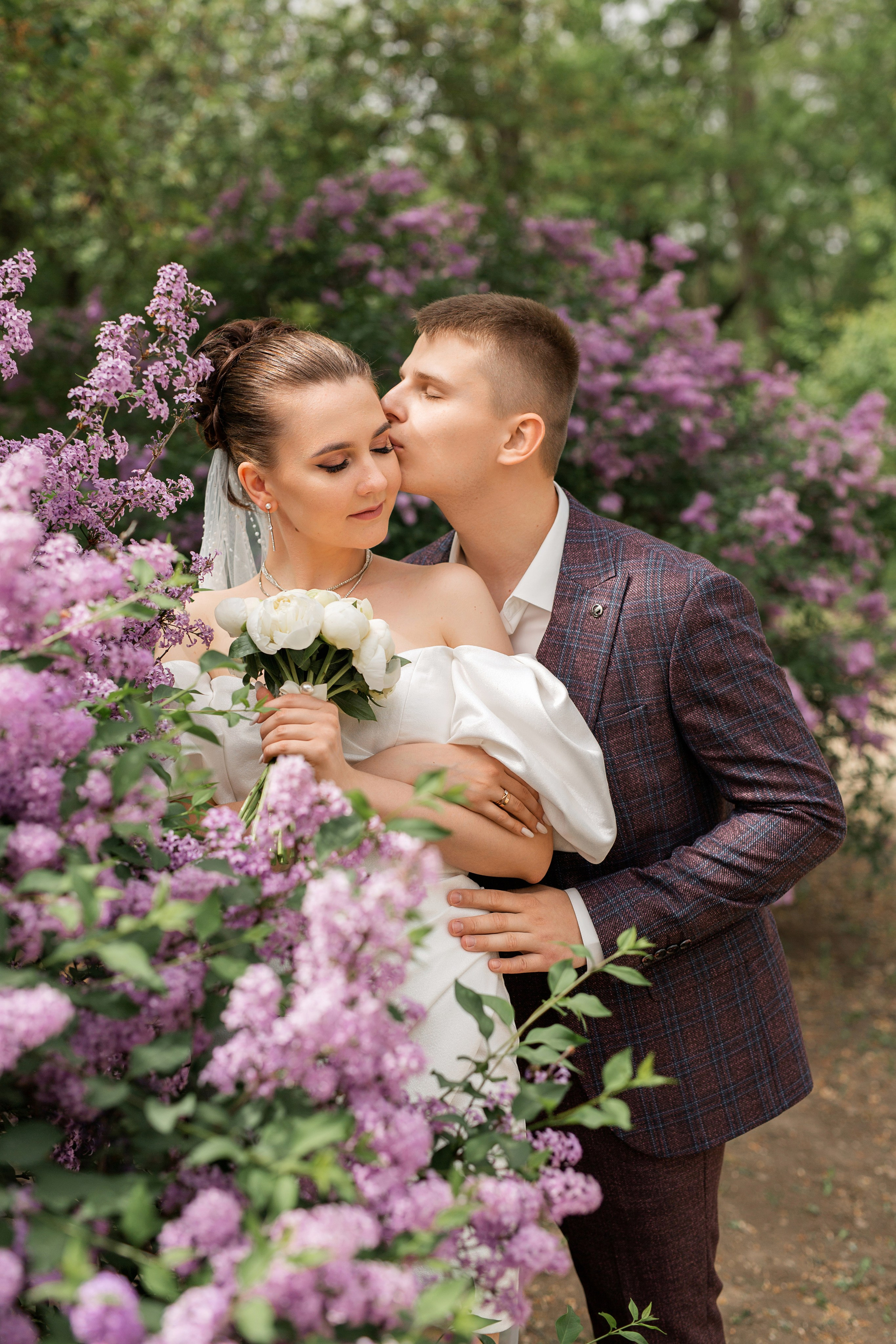 Настя и Влад. Семейный фотограф в Каневской Епифанова Ольга
