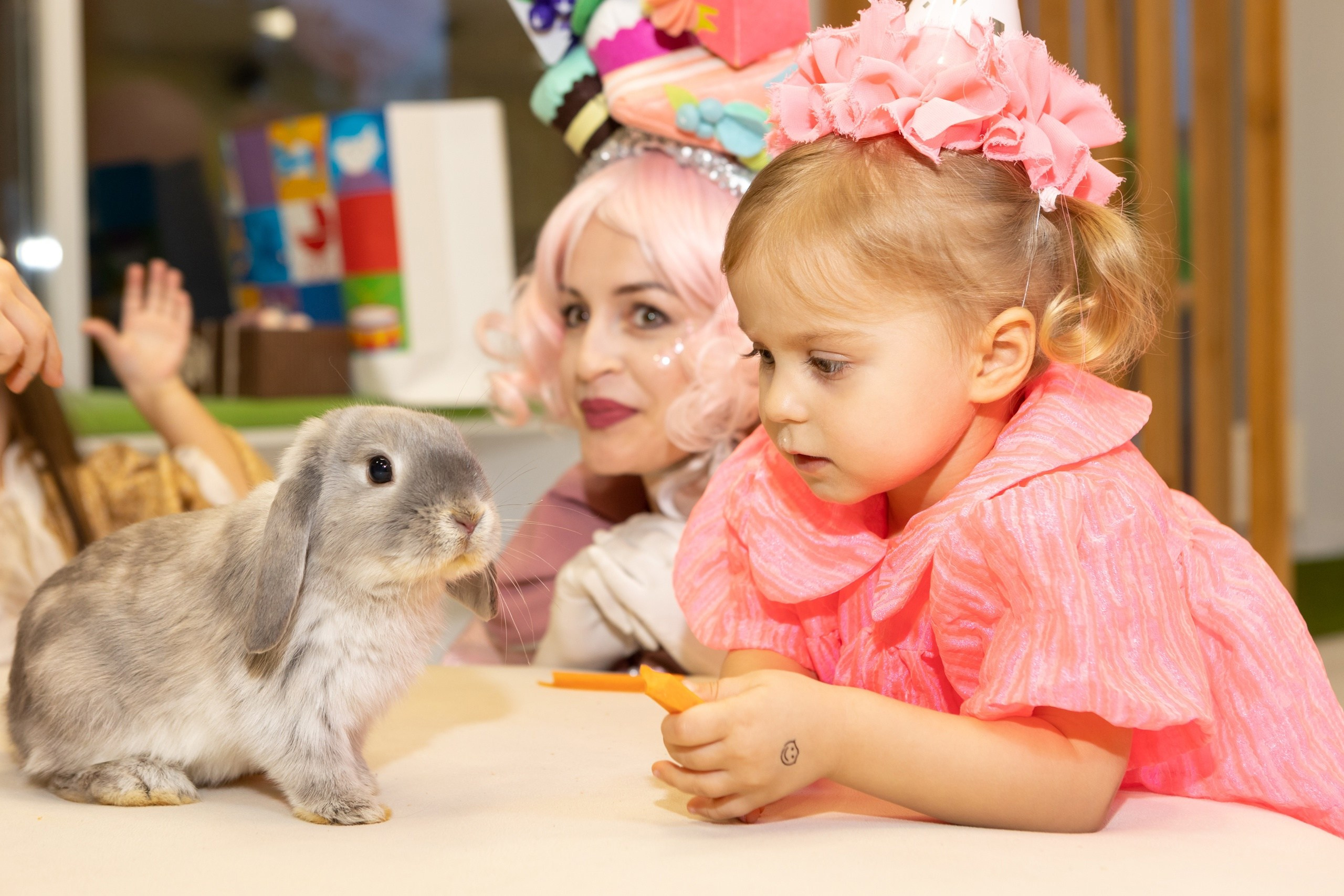 День Рождения Ульяны. Фотограф в Оренбурге. Профессиональный фотограф
