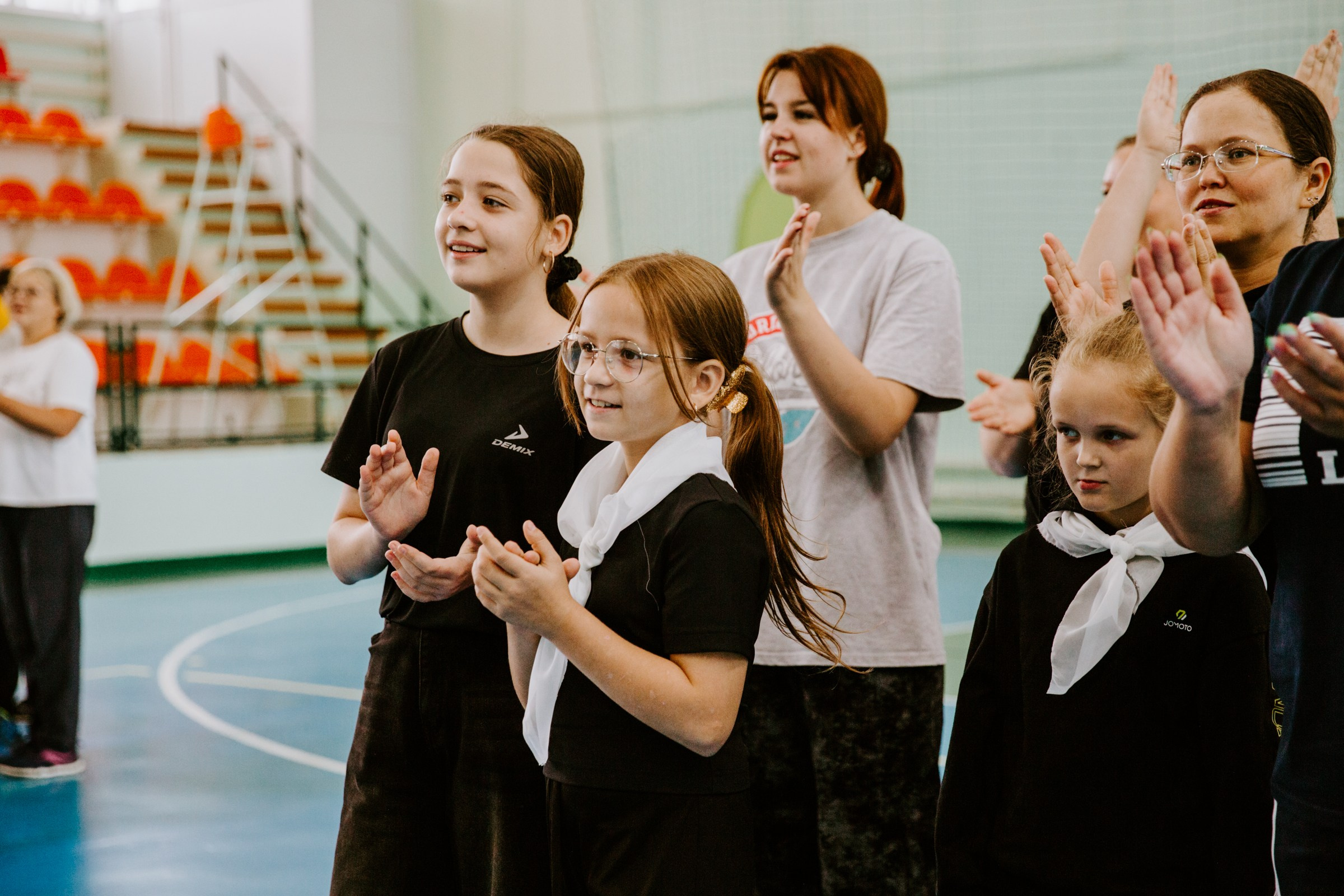 День города Усолье-Сибирское 2025. Фотограф в Иркутске Евгения Айвазова