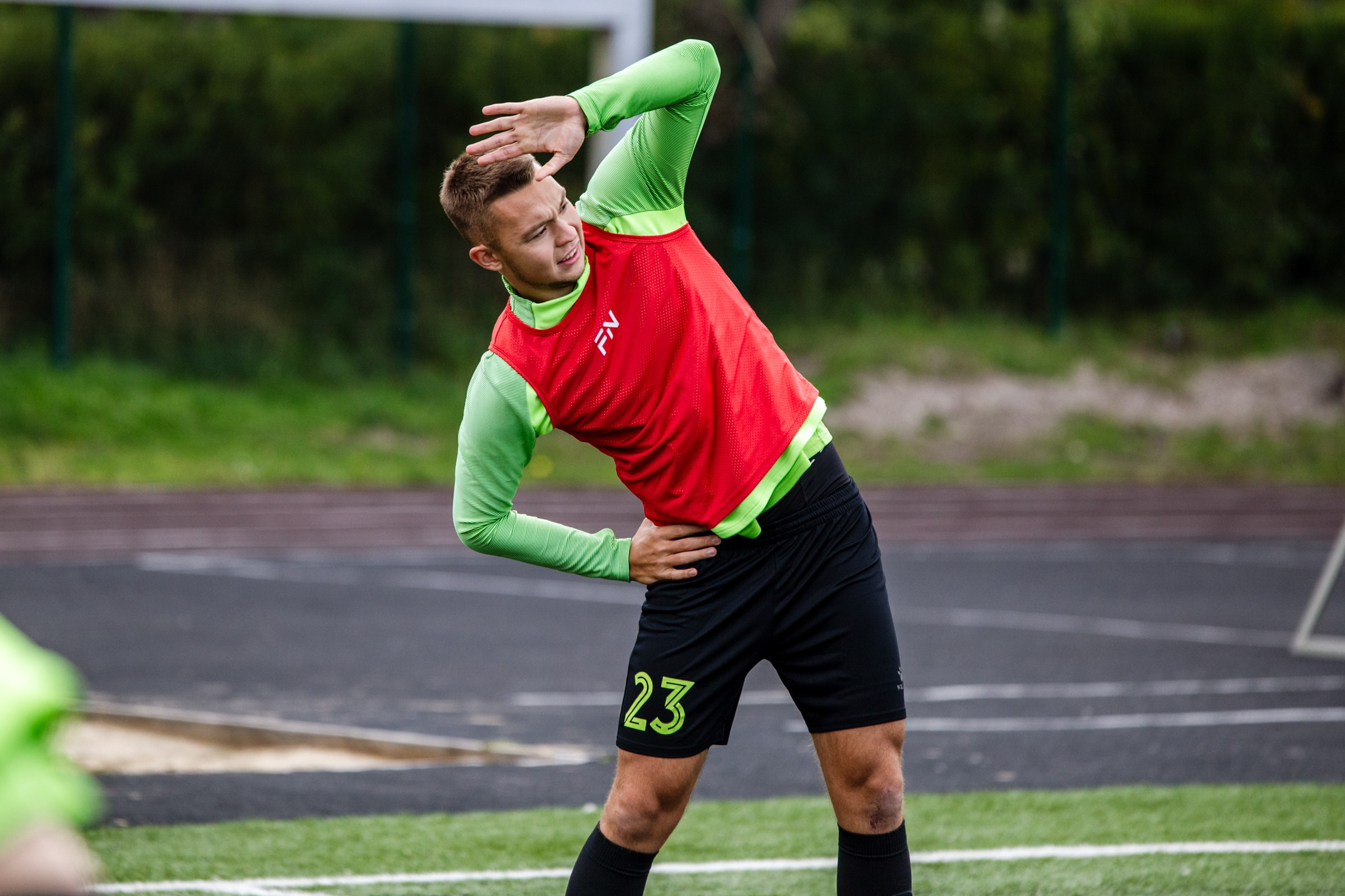 Первенство России по футболу LEON-Вторая лига Б | ФК Иркутск — Космос (Долгопрудный) | 14.09.25. Фотограф в Иркутске Евгения Айвазова