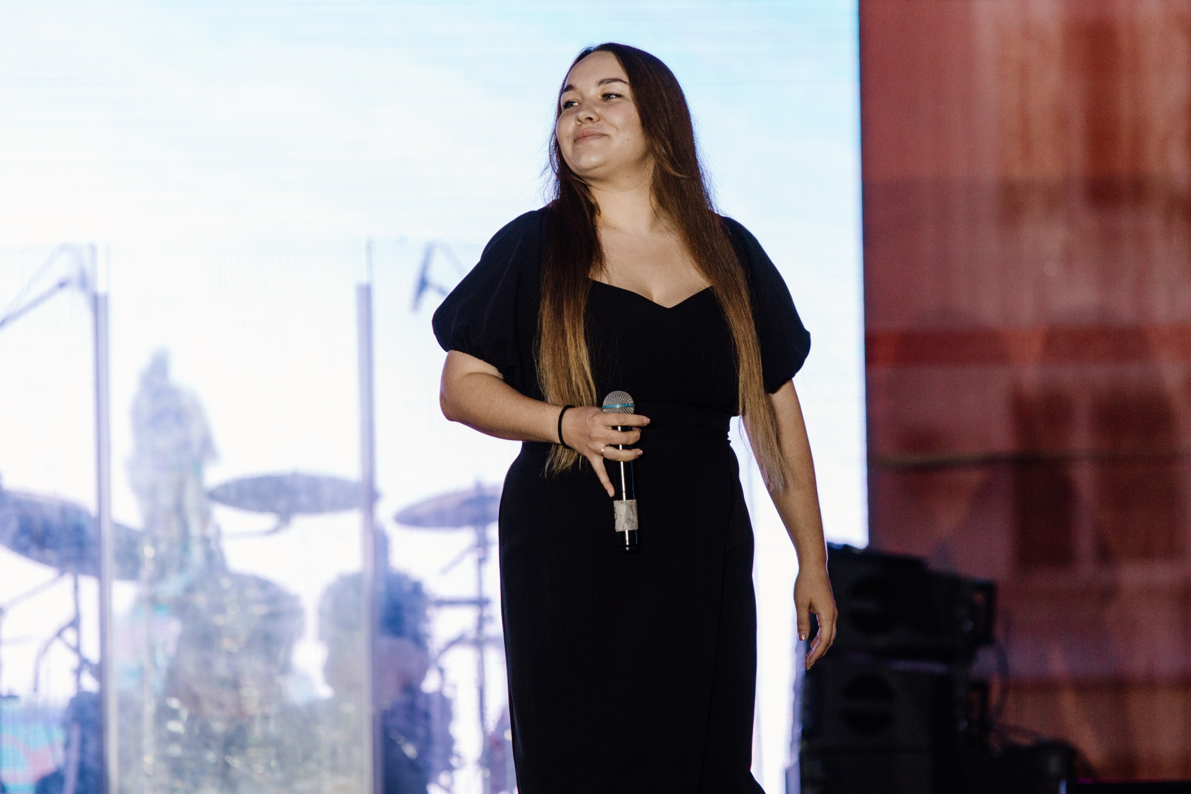 День города Усолье-Сибирское 2025. Фотограф в Иркутске Евгения Айвазова