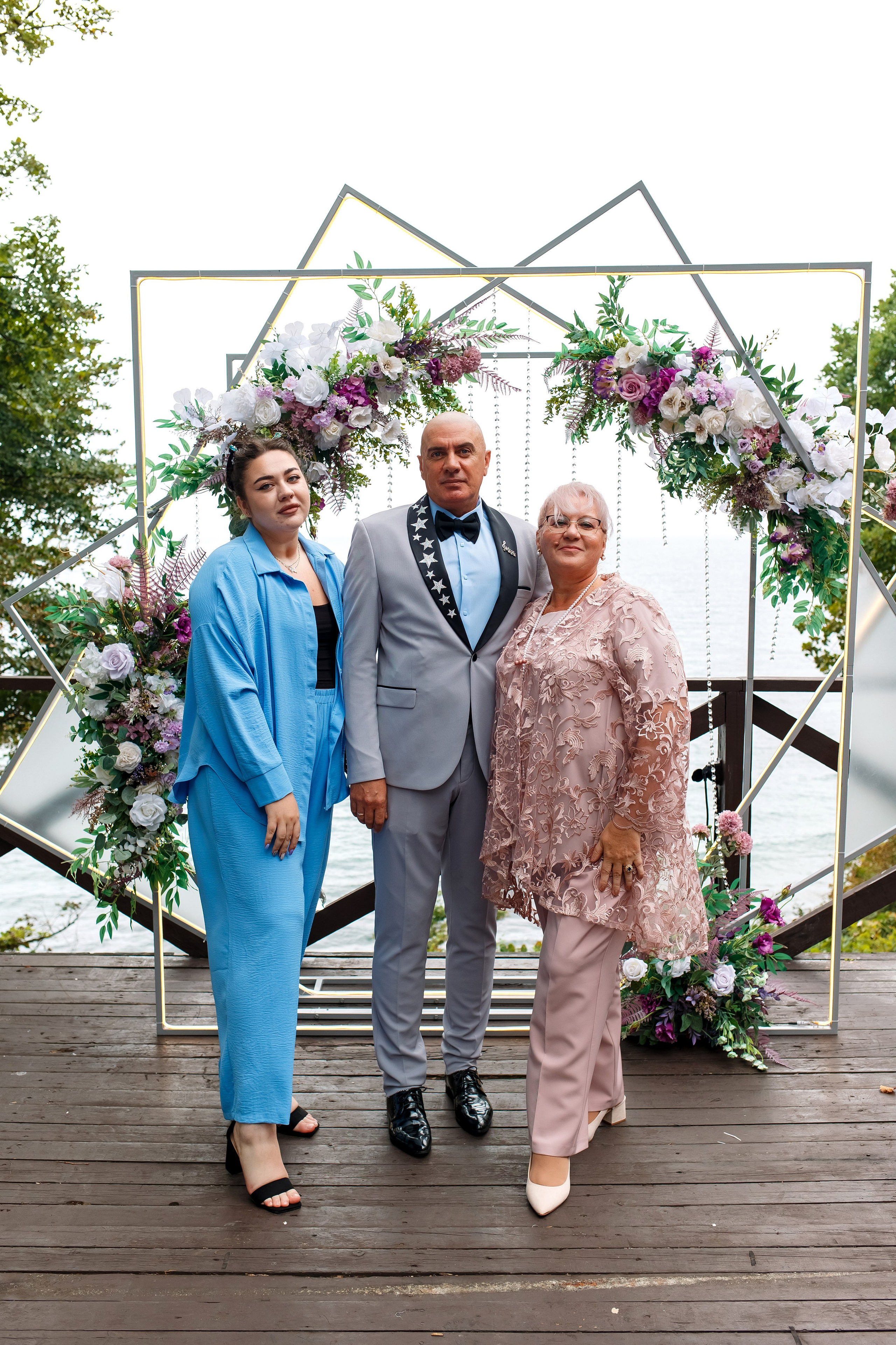 Ирина & Даниил. Фотограф Любовь Корниенко, Примоский край