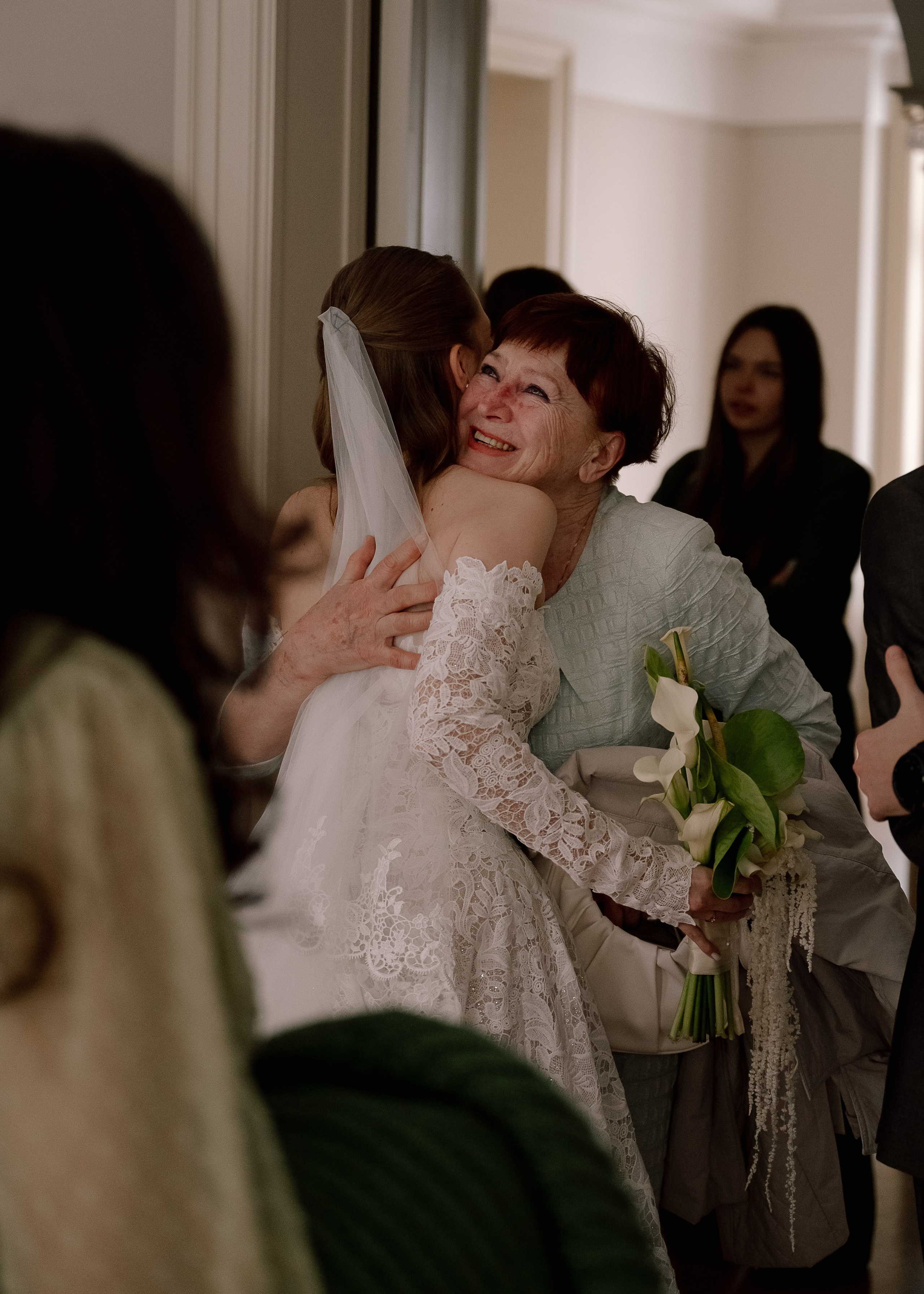 Толя & Аня 2025. Фотограф Москва. Шульгинова Ольга