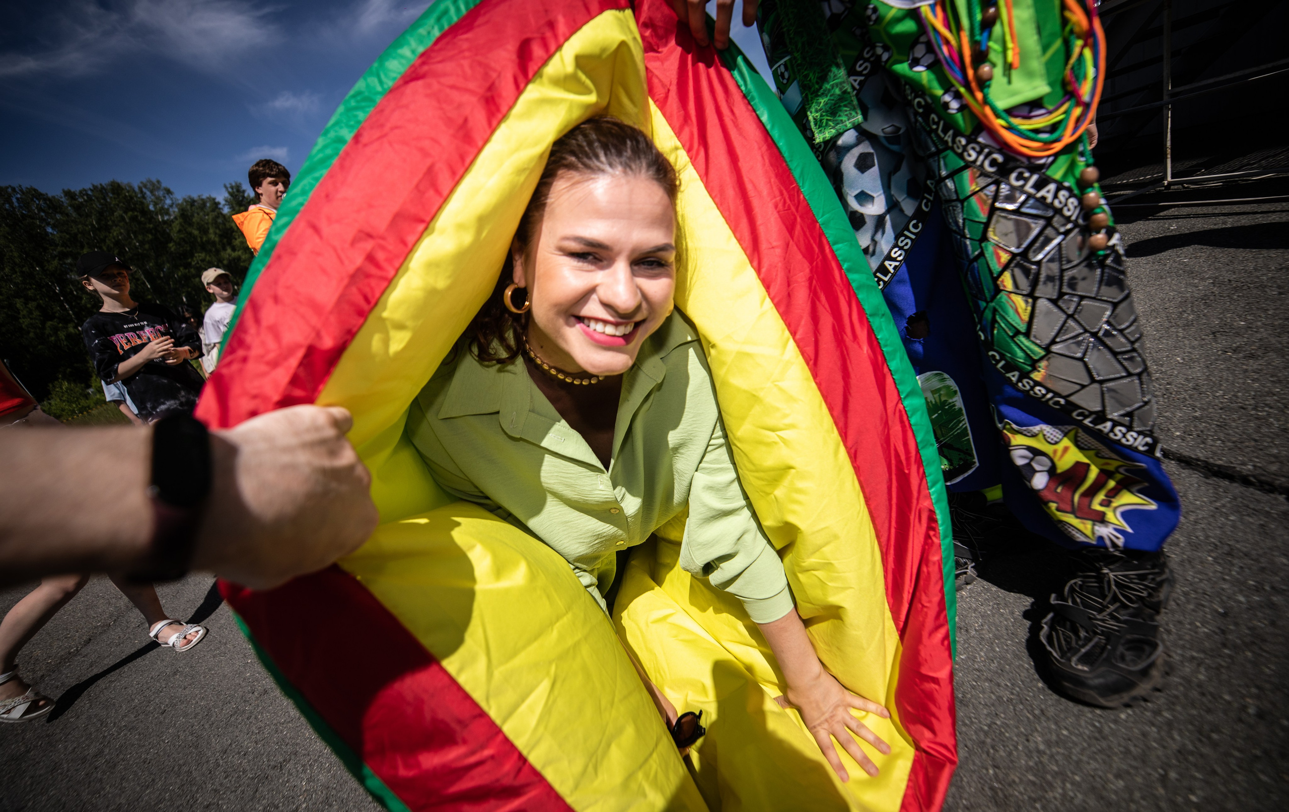 Мероприятия «PEPLOS -2025». Репортажный и свадебный фотограф в Челябинске Елисеев Павел